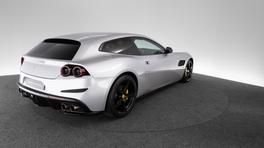 Ferrari GTC4Lusso -  - Joinsteer - #2