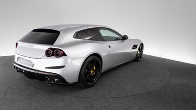 Ferrari GTC4Lusso - 2019 - Joinsteer - #3
