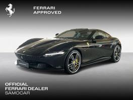 Ferrari Roma -  - Joinsteer - #1