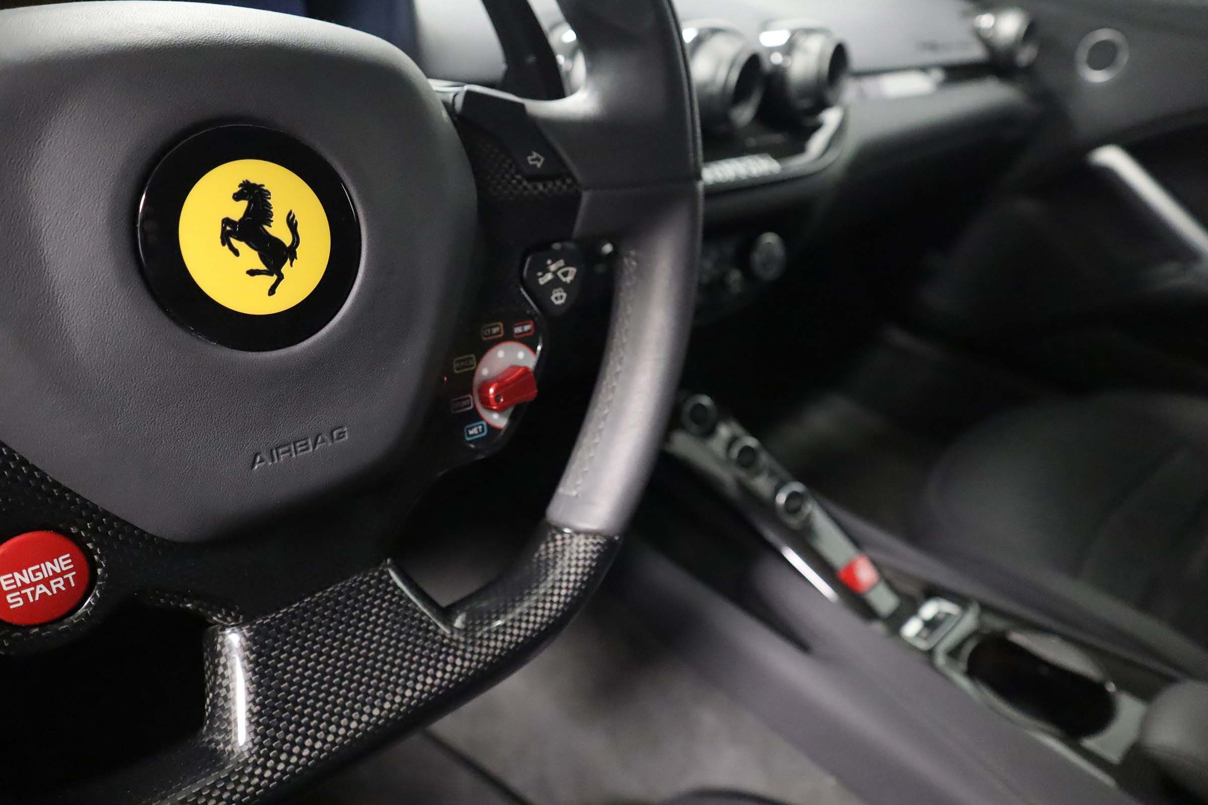 Ferrari F12 Berlinetta - 2013 - Joinsteer - #20
