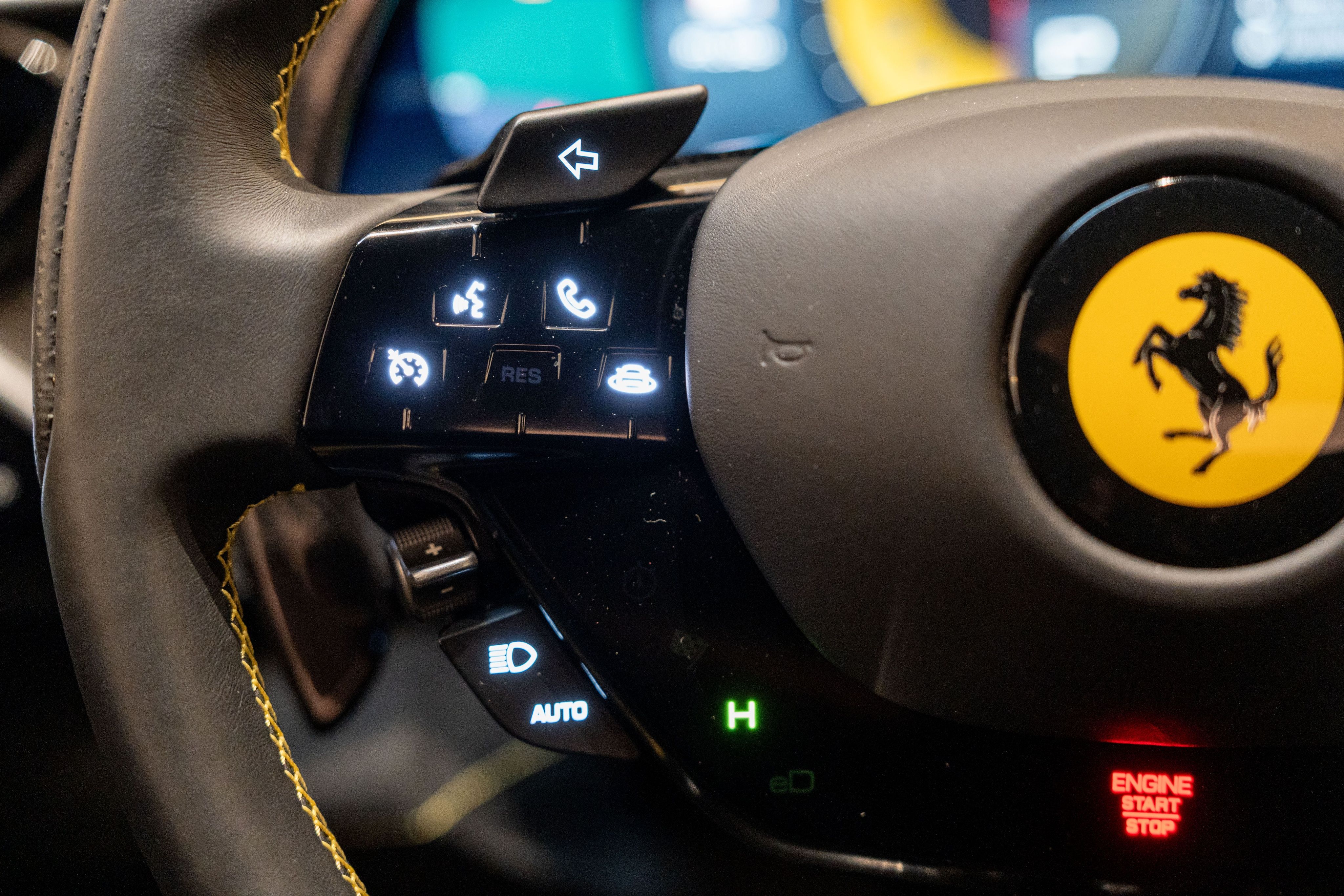 Ferrari 296 GTB - 2024 - Joinsteer - #11