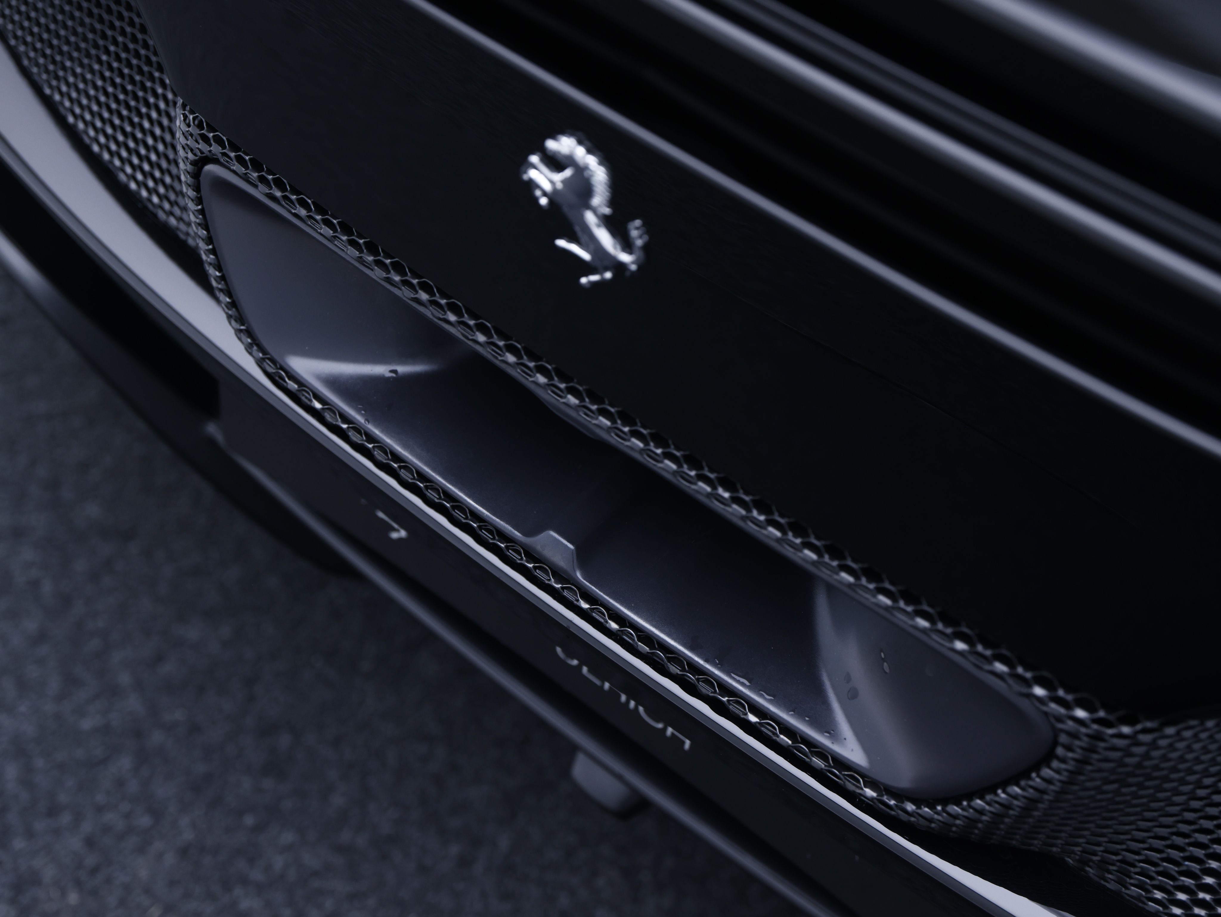 Ferrari 296 GTB - 2022 - Joinsteer - #8