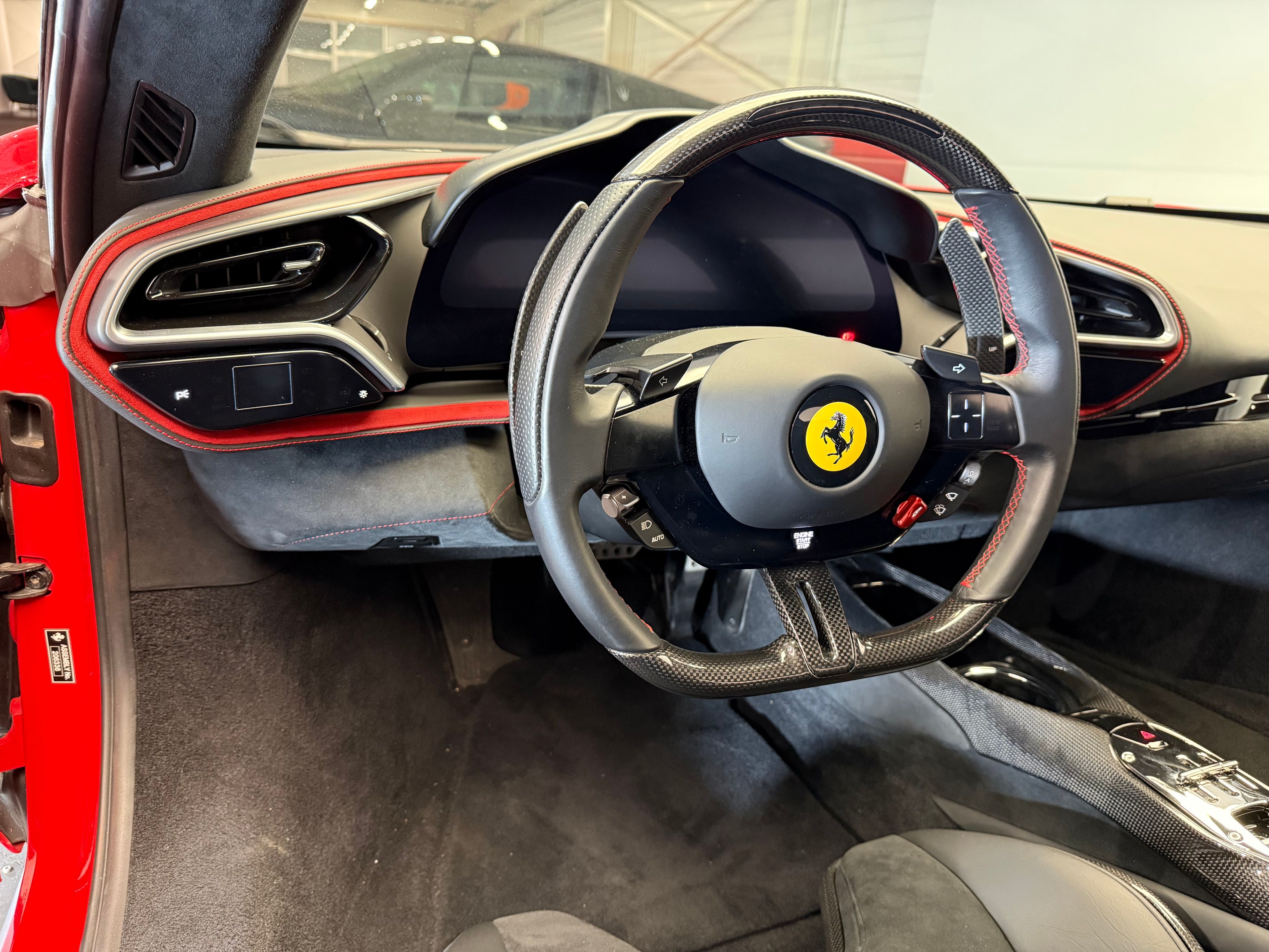 Ferrari 296 GTB - 2023 - Joinsteer - #9