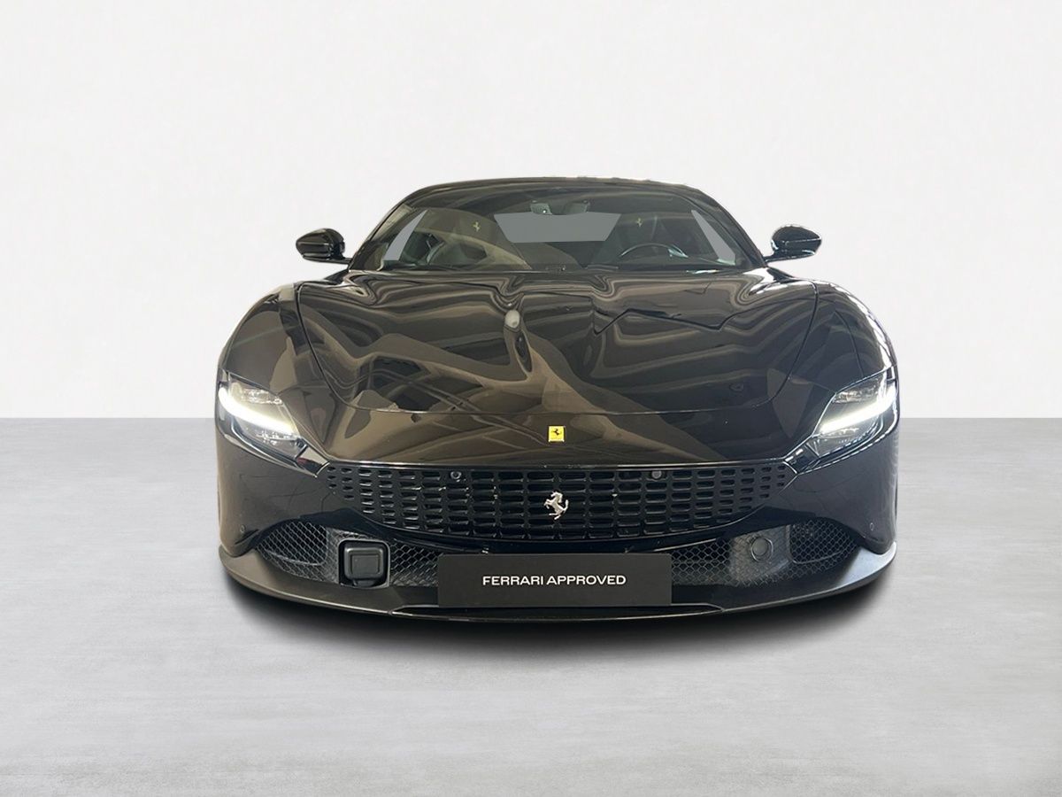 Ferrari Roma - 2021 - Joinsteer - #2