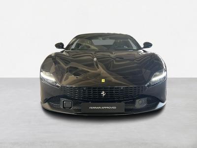 Ferrari Roma - 2021 - Joinsteer - #2
