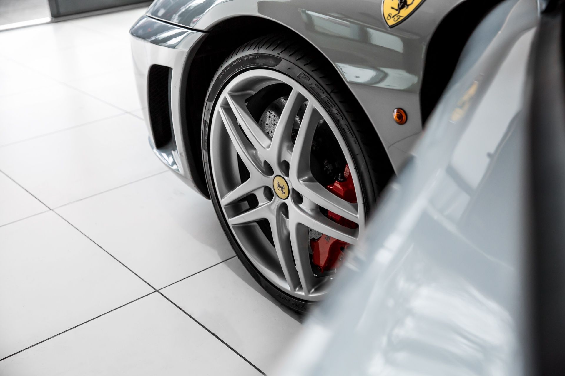 Ferrari F430 Spider - 2008 - Joinsteer - #28