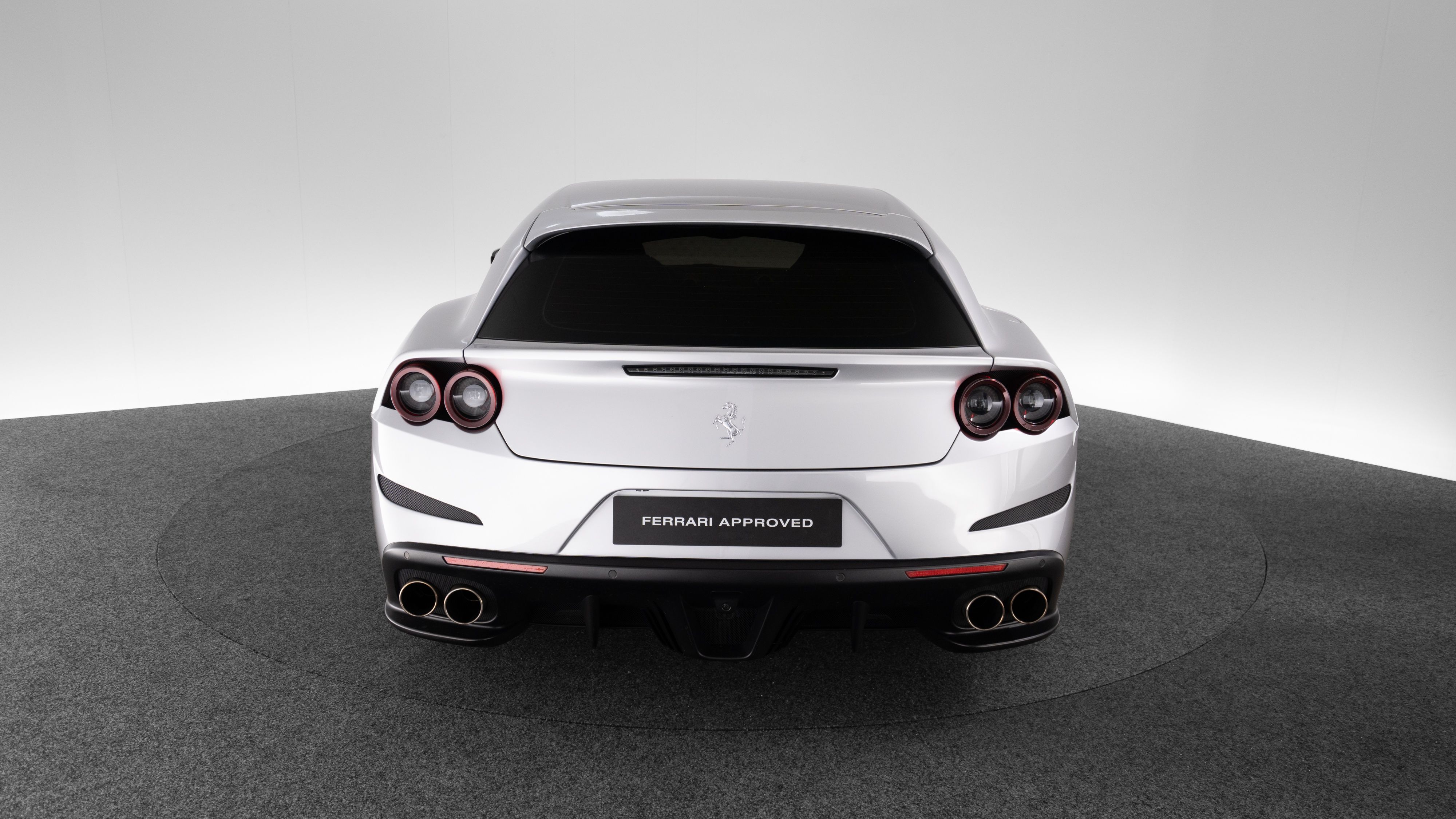 Ferrari GTC4Lusso - 2019 - Joinsteer - #4
