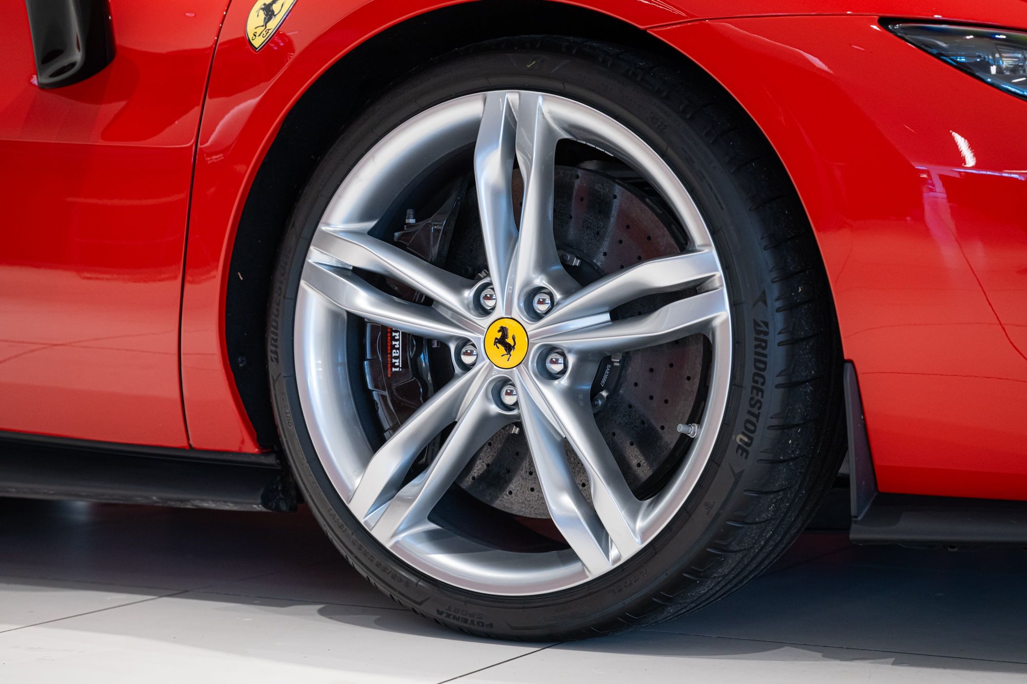 Ferrari 296 GTB - 2024 - Joinsteer - #8