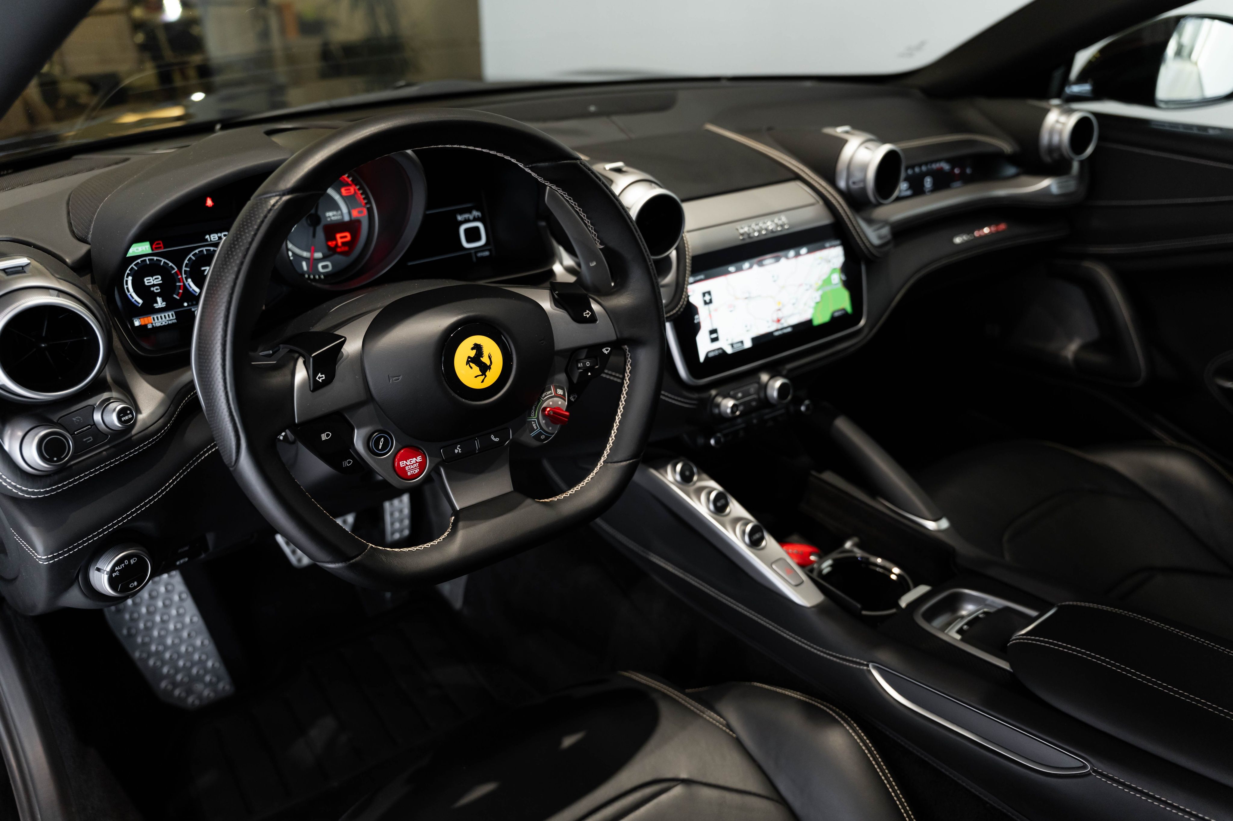 Ferrari GTC4Lusso - 2017 - Joinsteer - #32