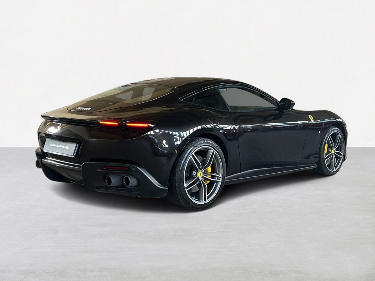 Ferrari Roma - 2021 - Joinsteer - #3