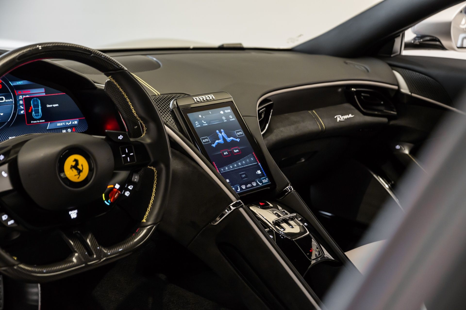 Ferrari Roma - 2021 - Joinsteer - #13