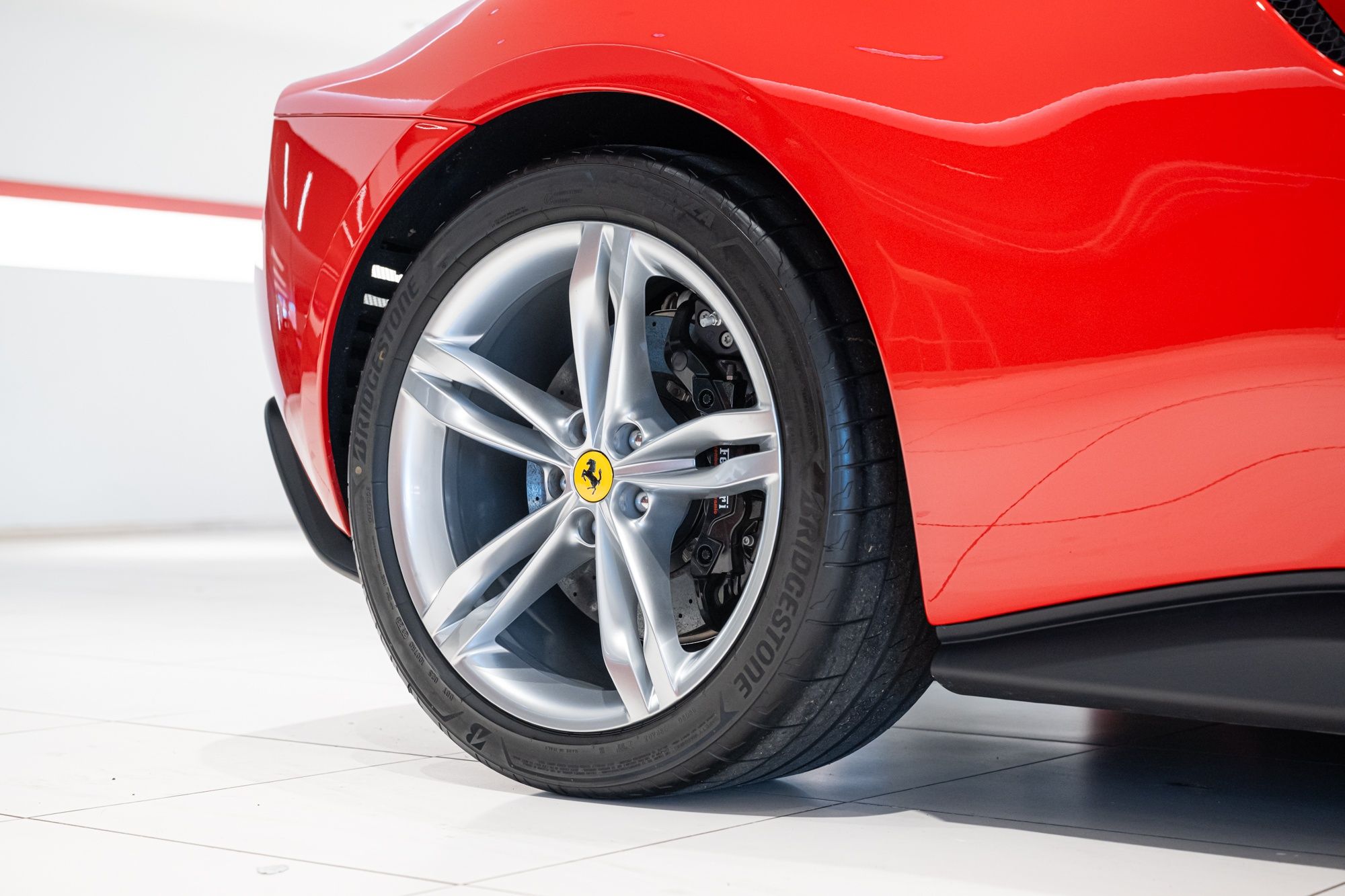 Ferrari 296 GTB - 2024 - Joinsteer - #9
