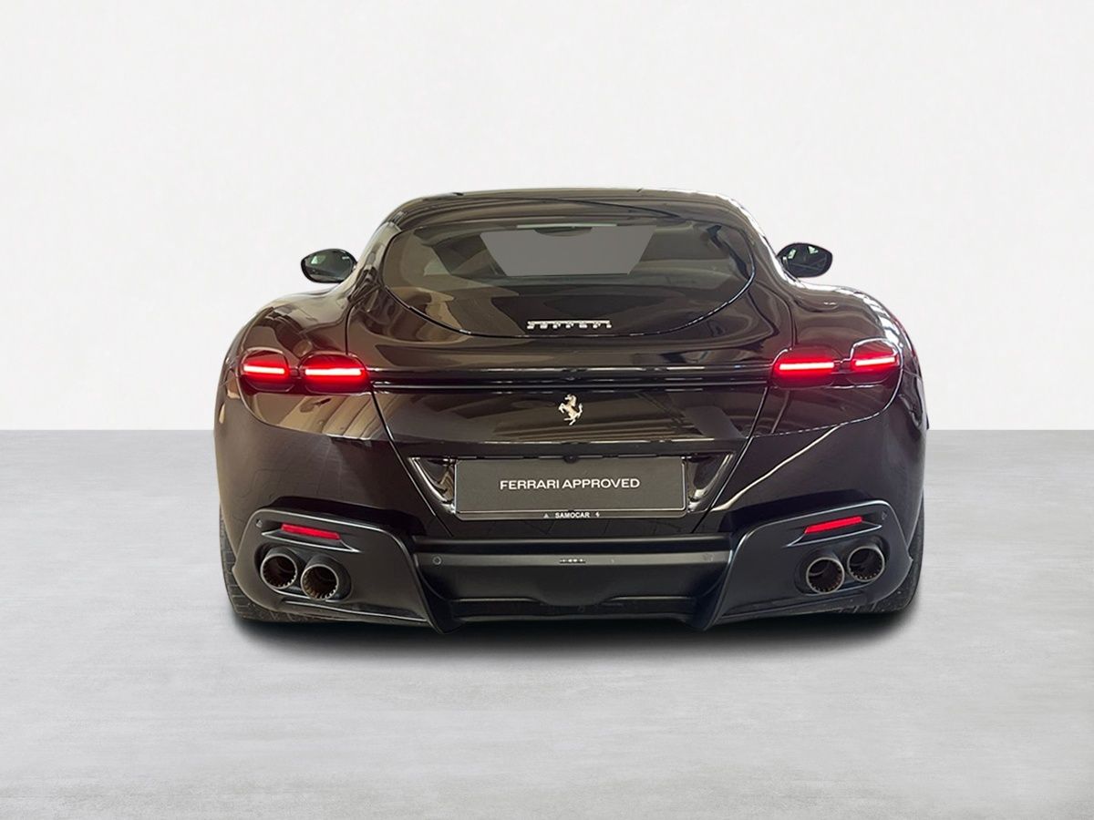 Ferrari Roma - 2021 - Joinsteer - #4