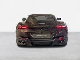 Ferrari Roma -  - Joinsteer - #3