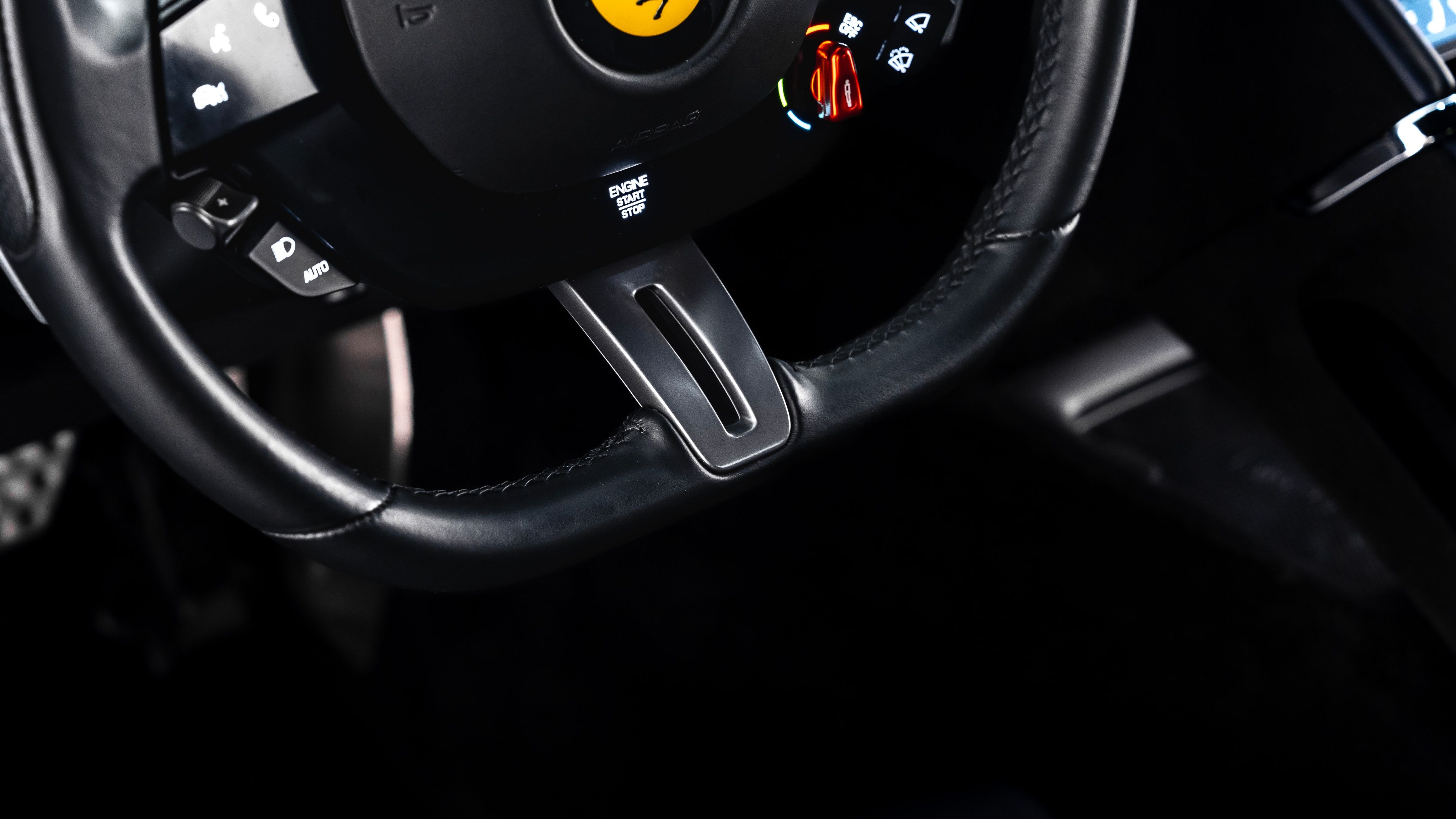 Ferrari Roma - 2020 - Joinsteer - #27