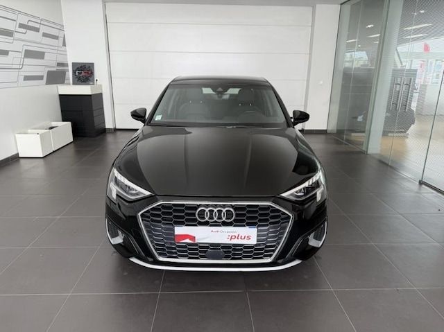 Audi A3 Berline Design Luxe 35 TFSI 150 Ch S Tronic - 2022 - Joinsteer - #2