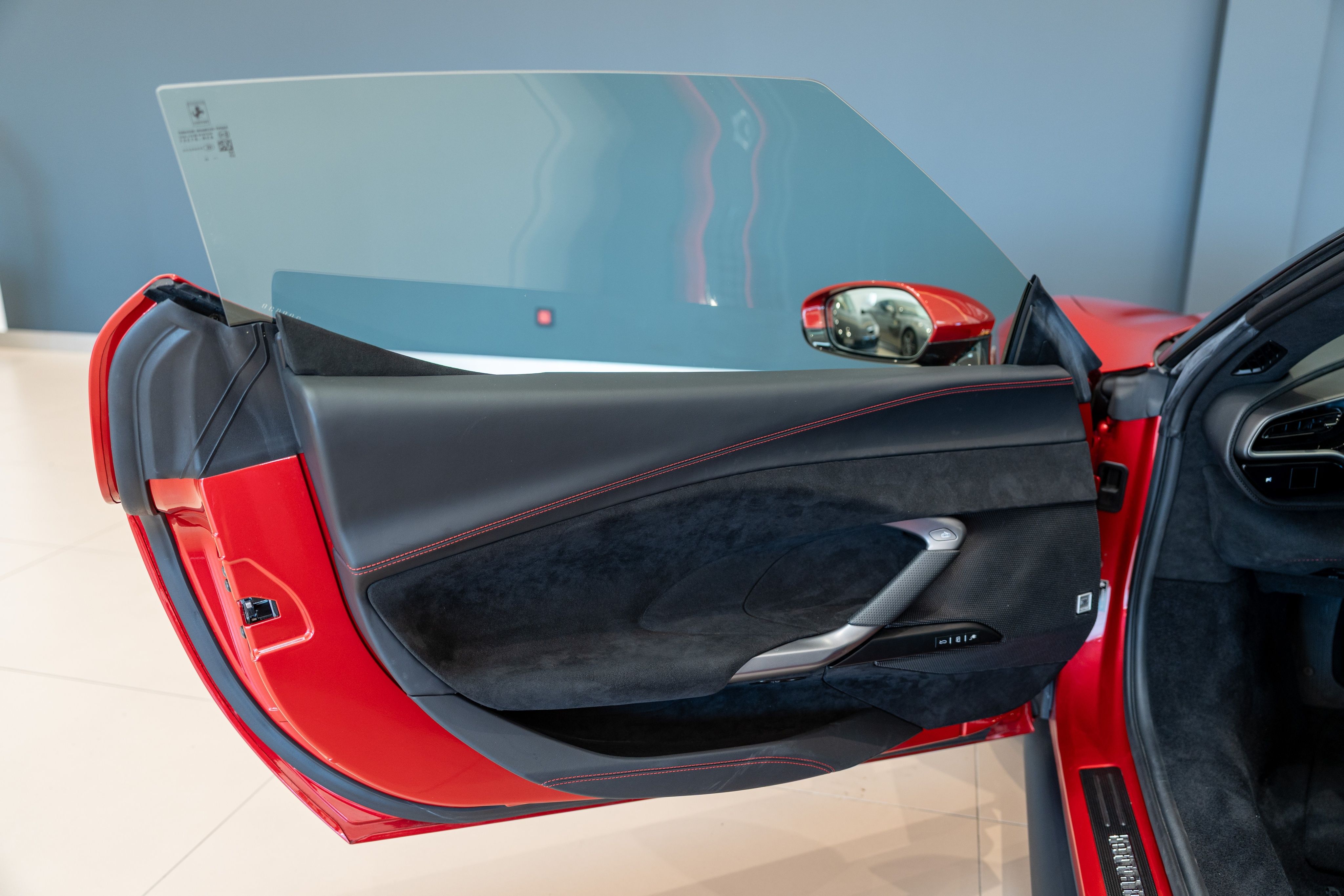 Ferrari 296 GTB - 2022 - Joinsteer - #29