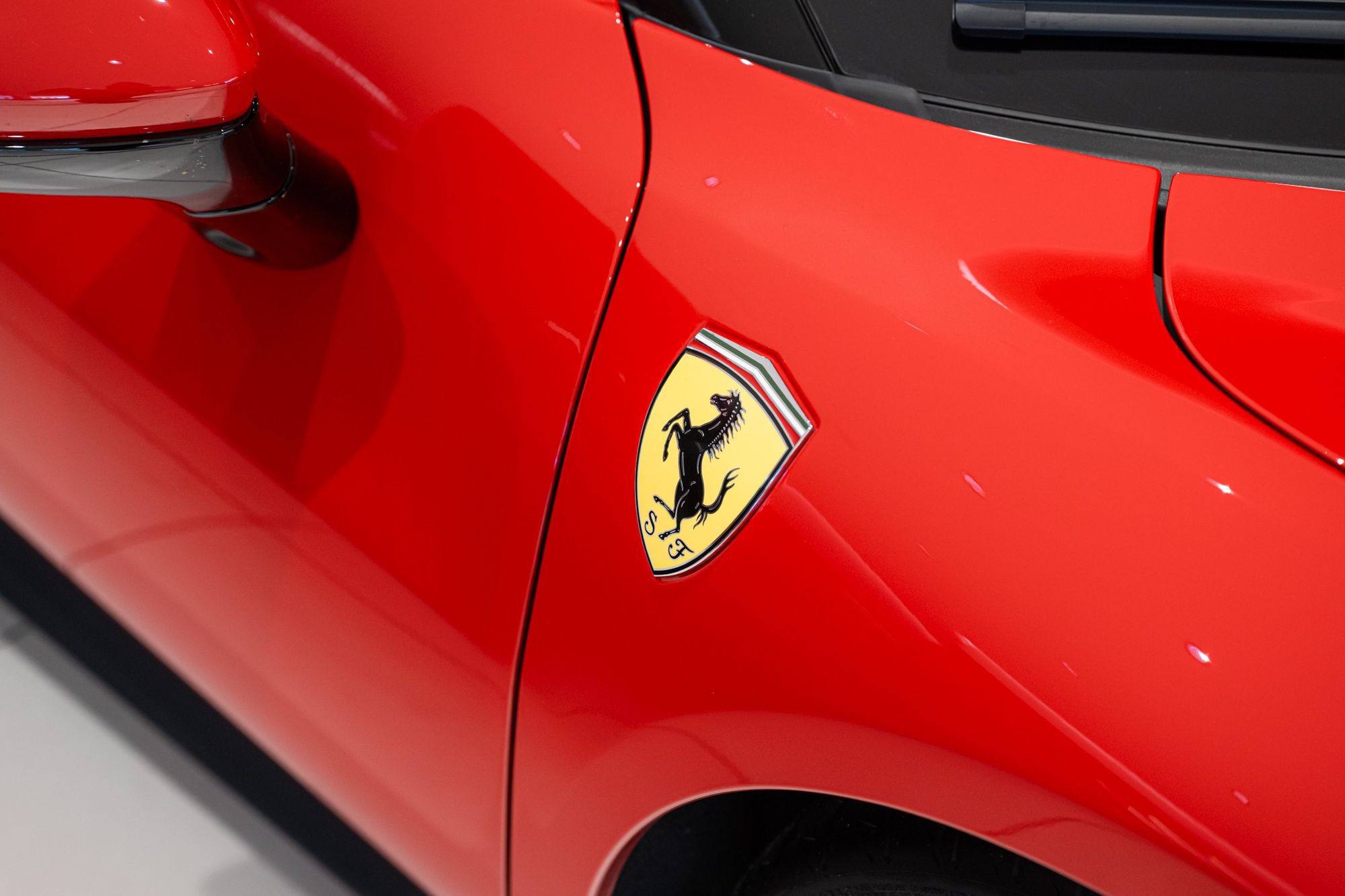 Ferrari 296 GTB - 2024 - Joinsteer - #10