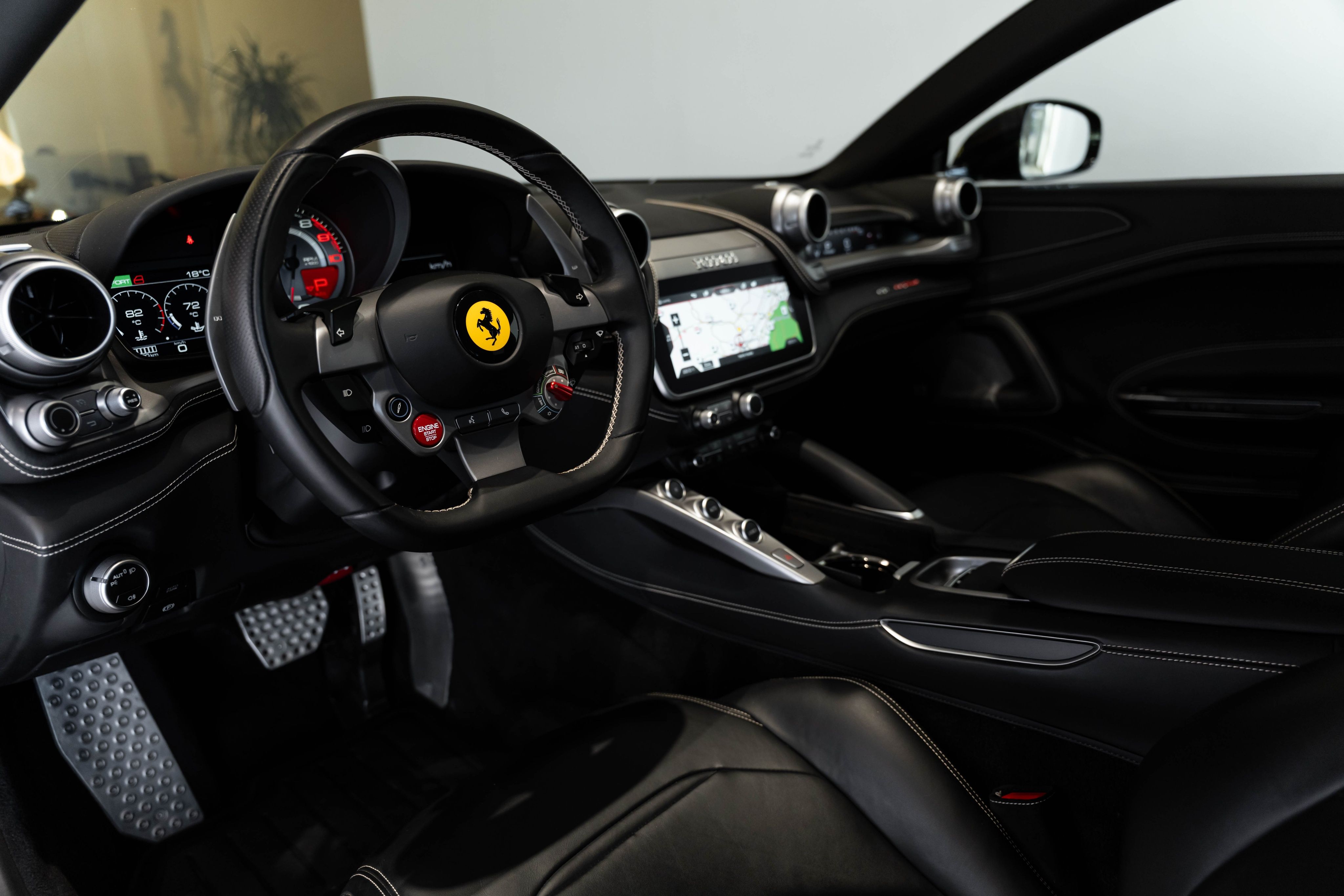 Ferrari GTC4Lusso - 2017 - Joinsteer - #33