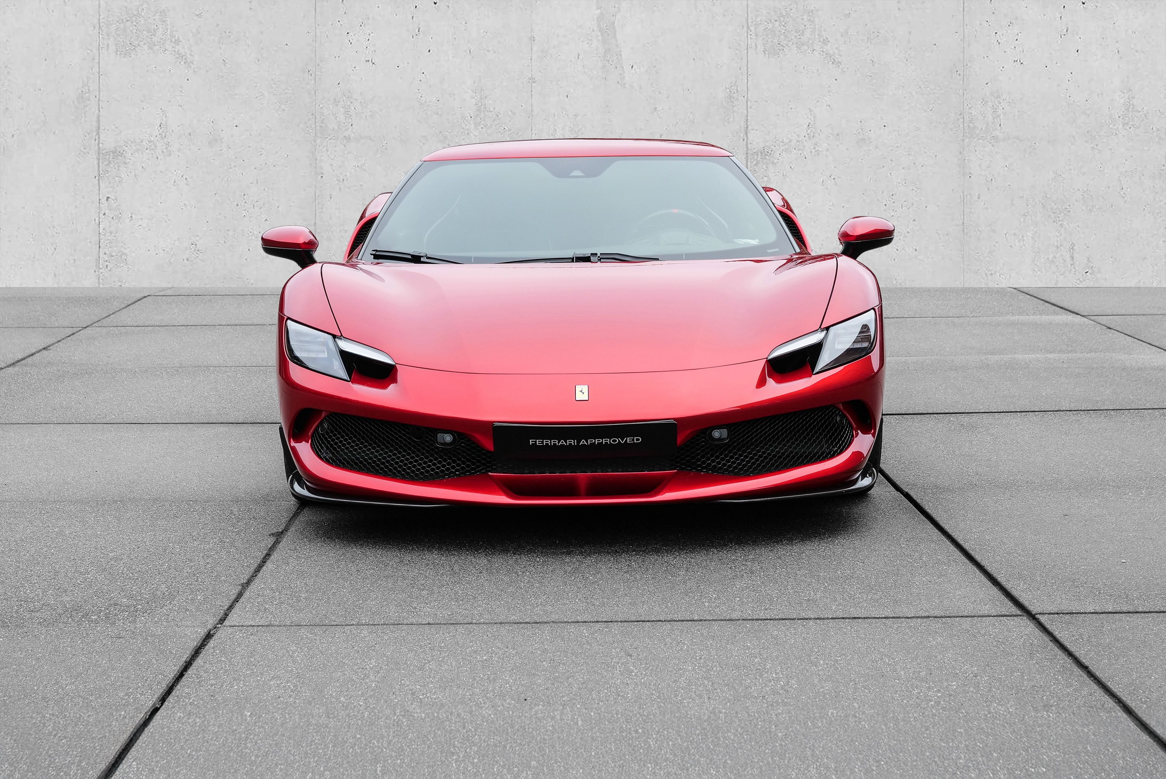 Ferrari 296 GTB - 2023 - Joinsteer - #2