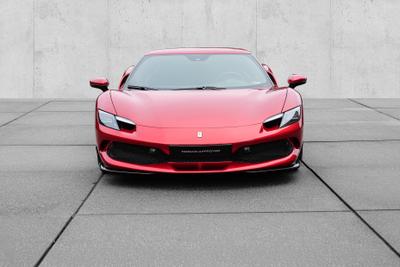 Ferrari 296 GTB - 2023 - Joinsteer - #2