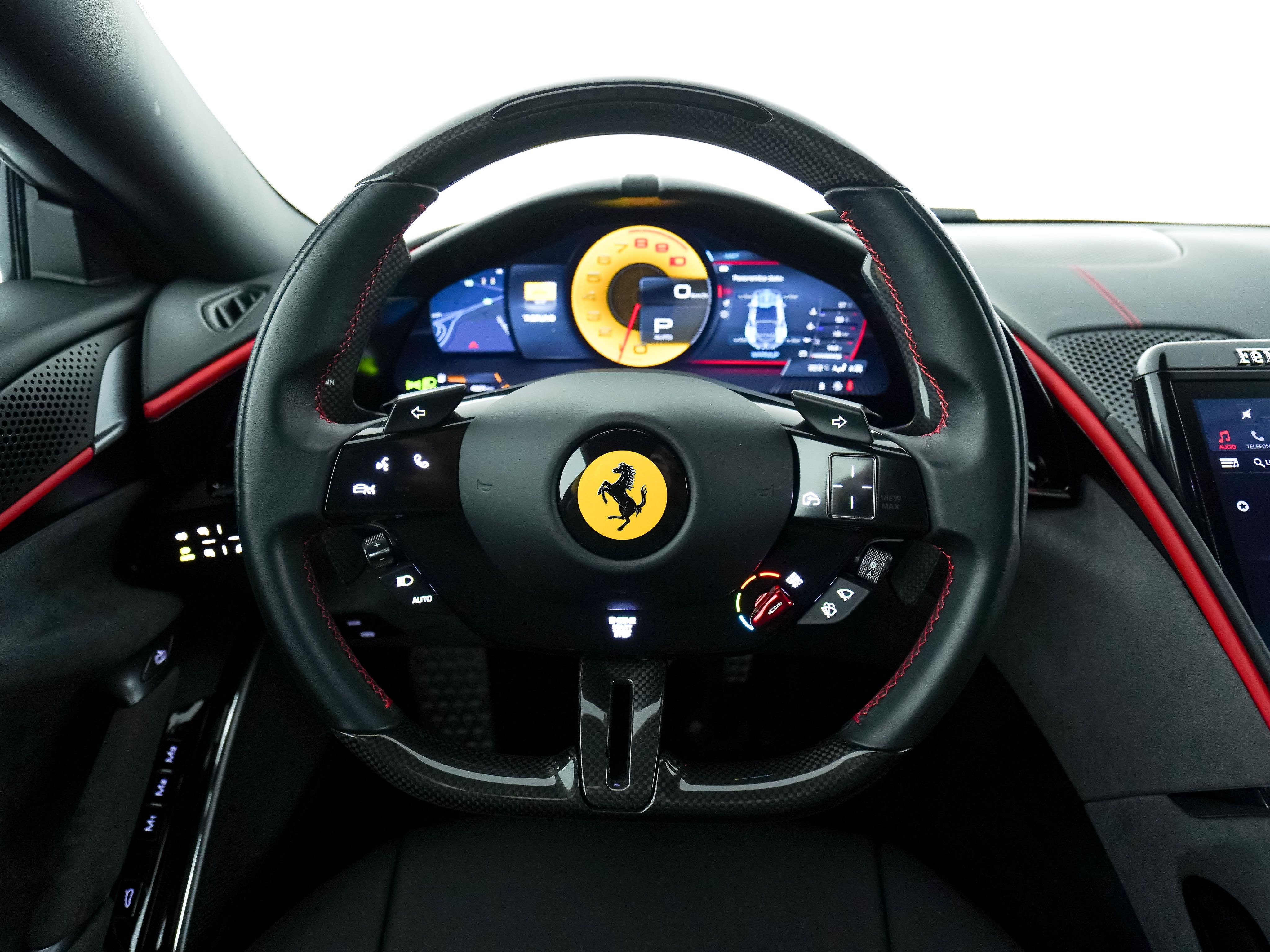 Ferrari Roma - 2021 - Joinsteer - #11