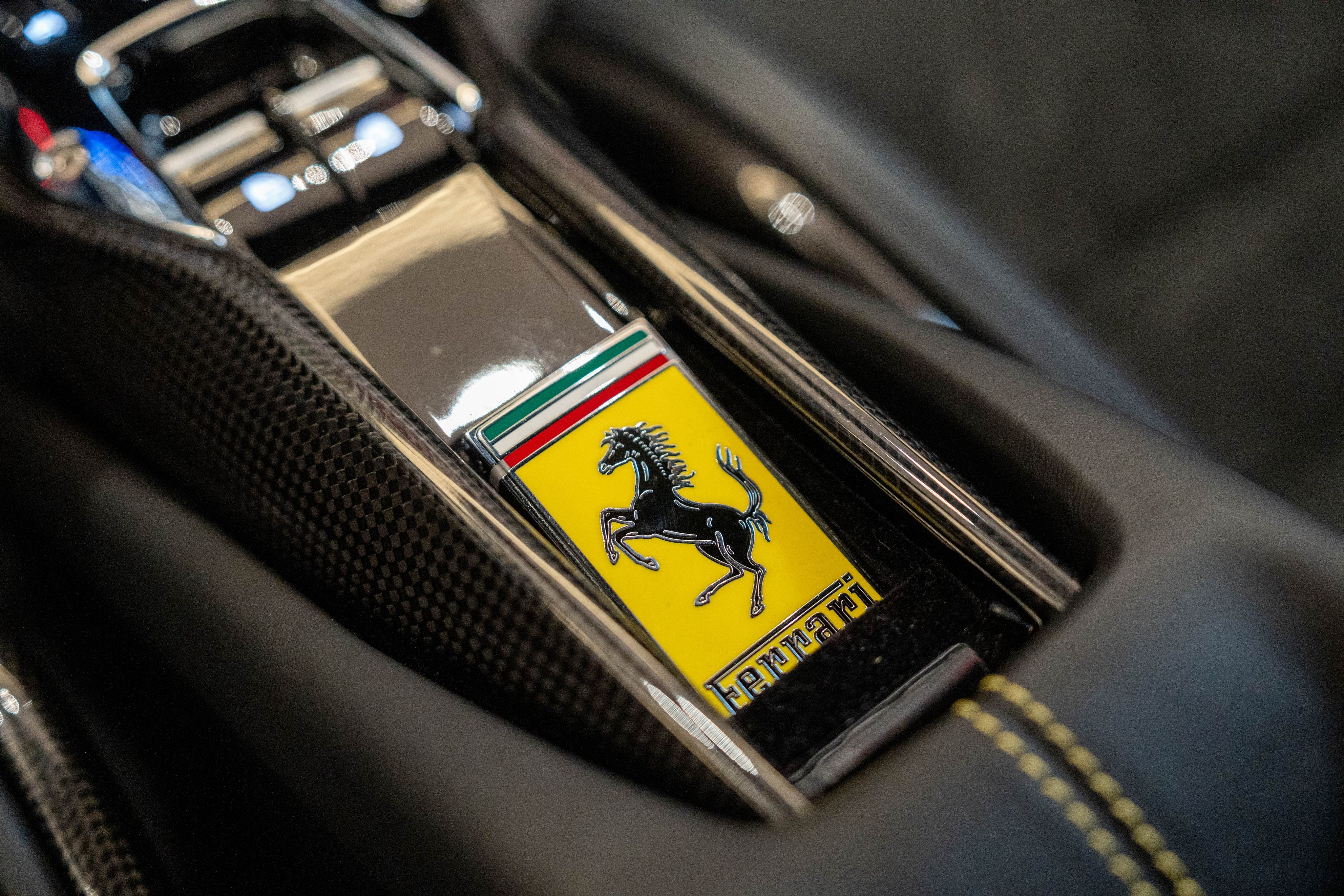 Ferrari 296 GTB - 2024 - Joinsteer - #14