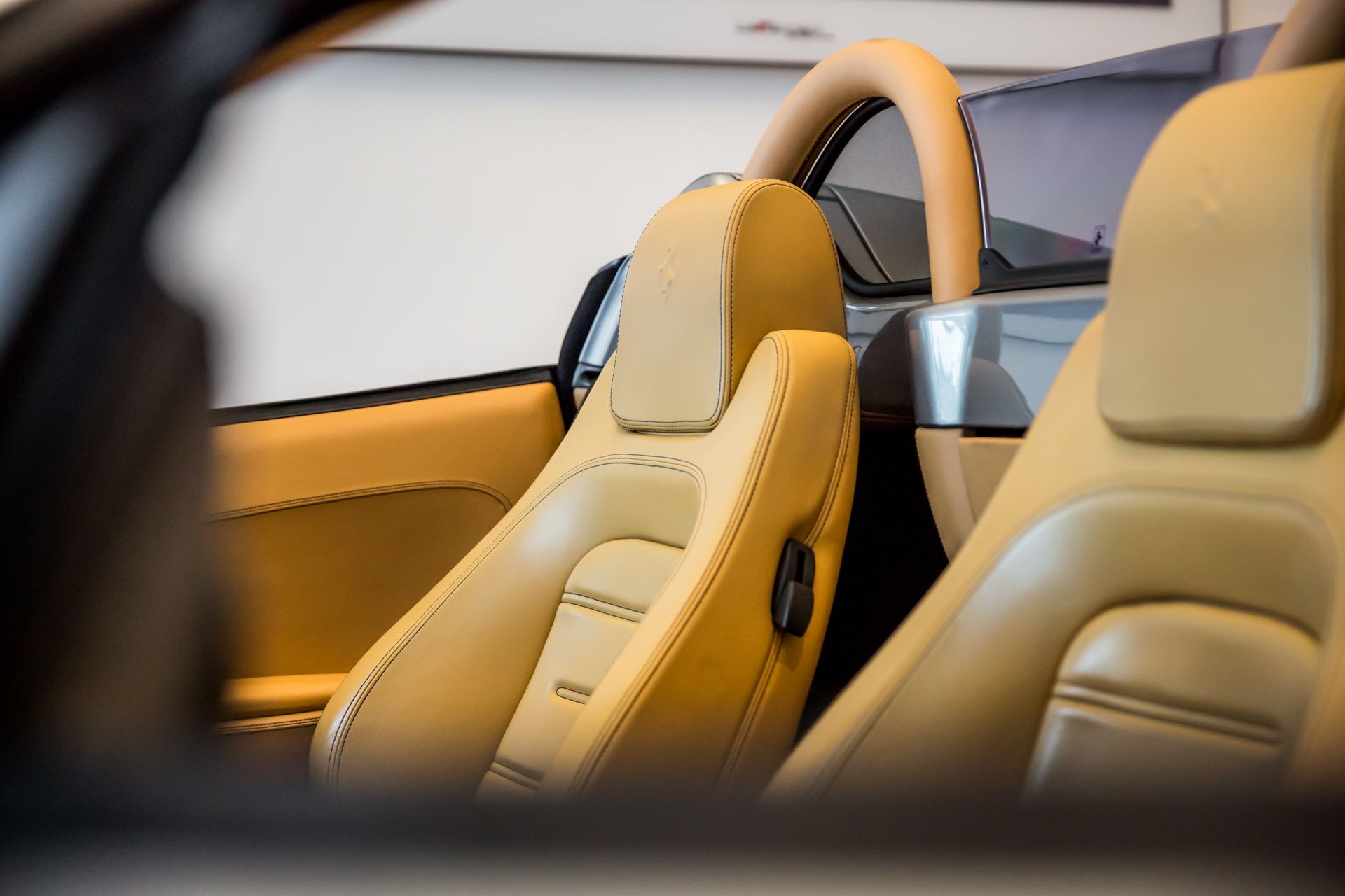 Ferrari F430 Spider - 2008 - Joinsteer - #31