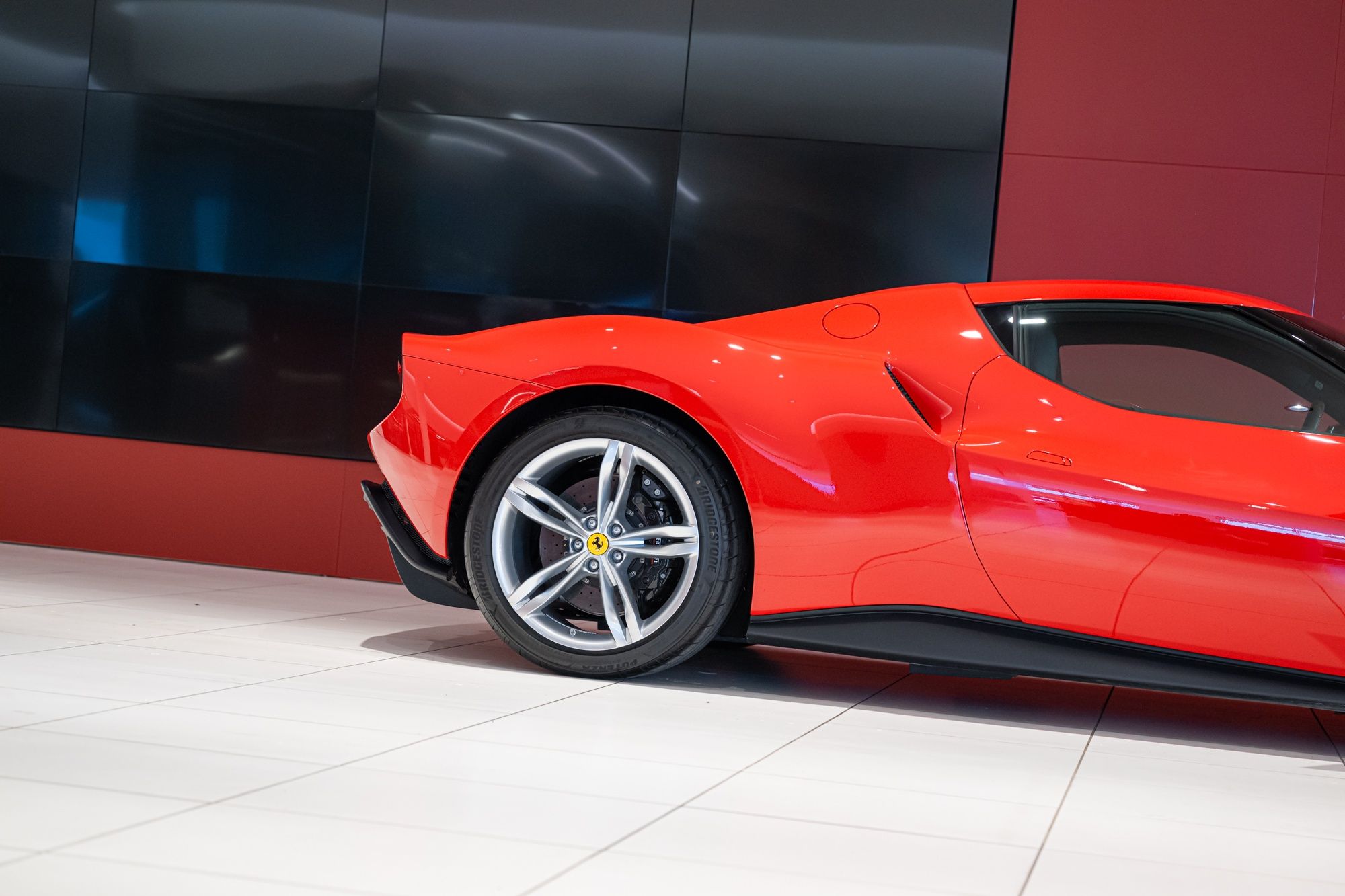 Ferrari 296 GTB - 2024 - Joinsteer - #11