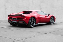 Ferrari 296 GTB -  - Joinsteer - #2