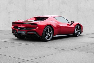 Ferrari 296 GTB - 2023 - Joinsteer - #3