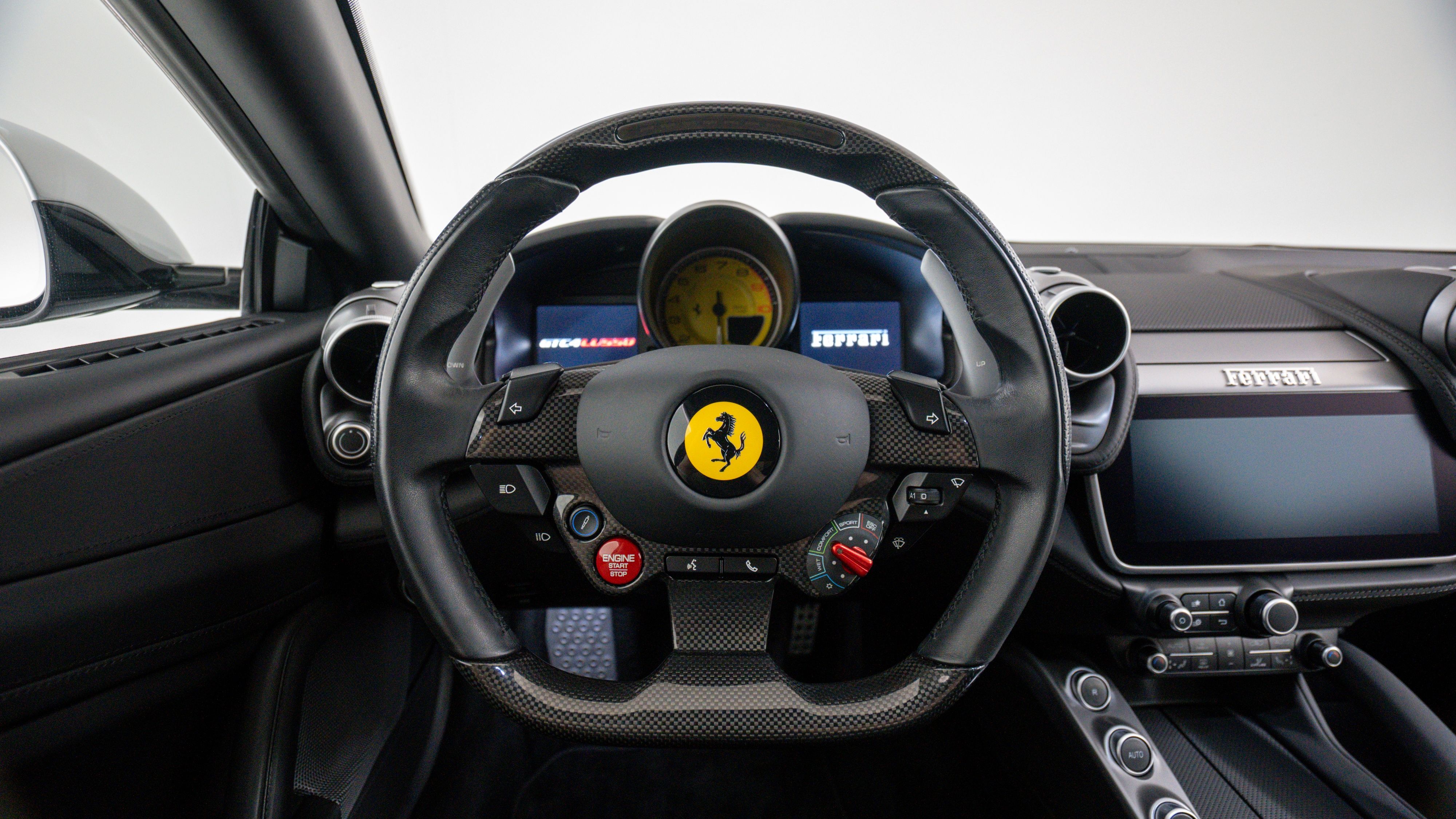 Ferrari GTC4Lusso - 2019 - Joinsteer - #7