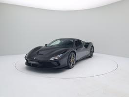 Ferrari F8 Tributo -  - Joinsteer - #1