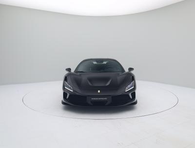 Ferrari F8 Tributo - 2021 - Joinsteer - #2