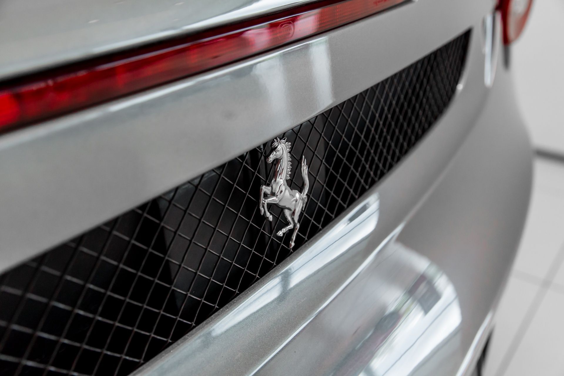 Ferrari F430 Spider - 2008 - Joinsteer - #33