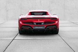 Ferrari 296 GTB -  - Joinsteer - #3