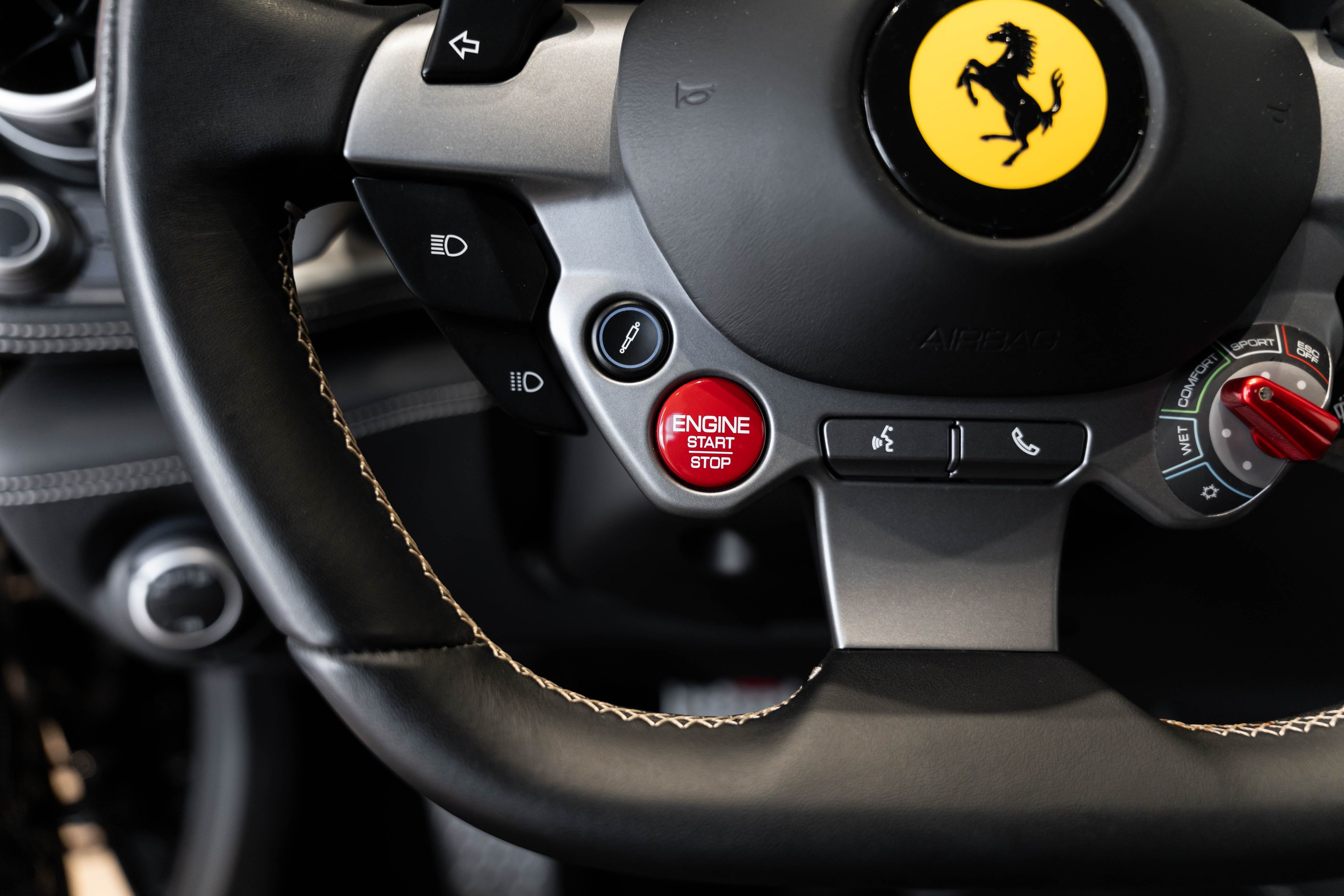 Ferrari GTC4Lusso - 2017 - Joinsteer - #36
