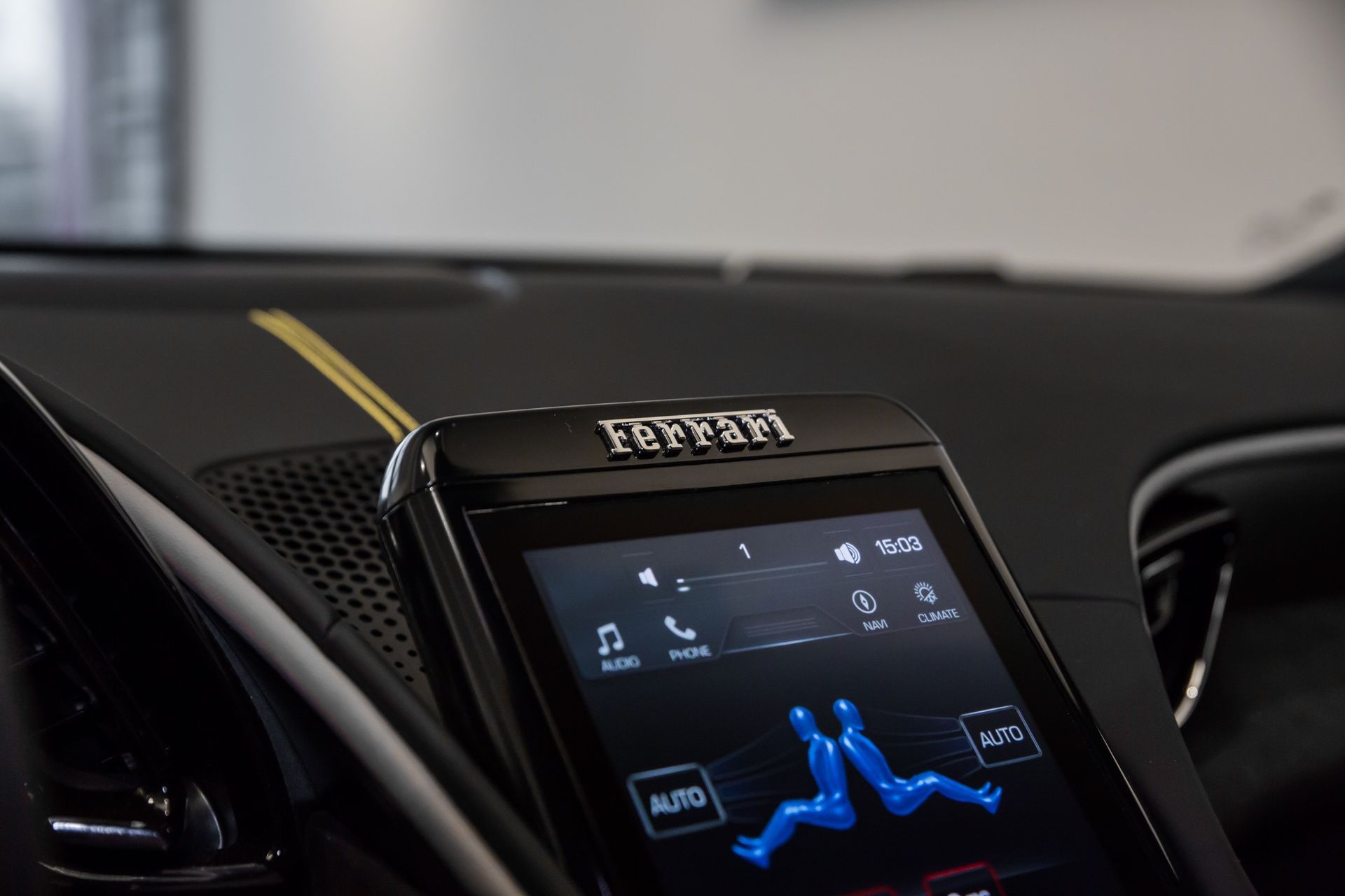 Ferrari Roma - 2021 - Joinsteer - #18