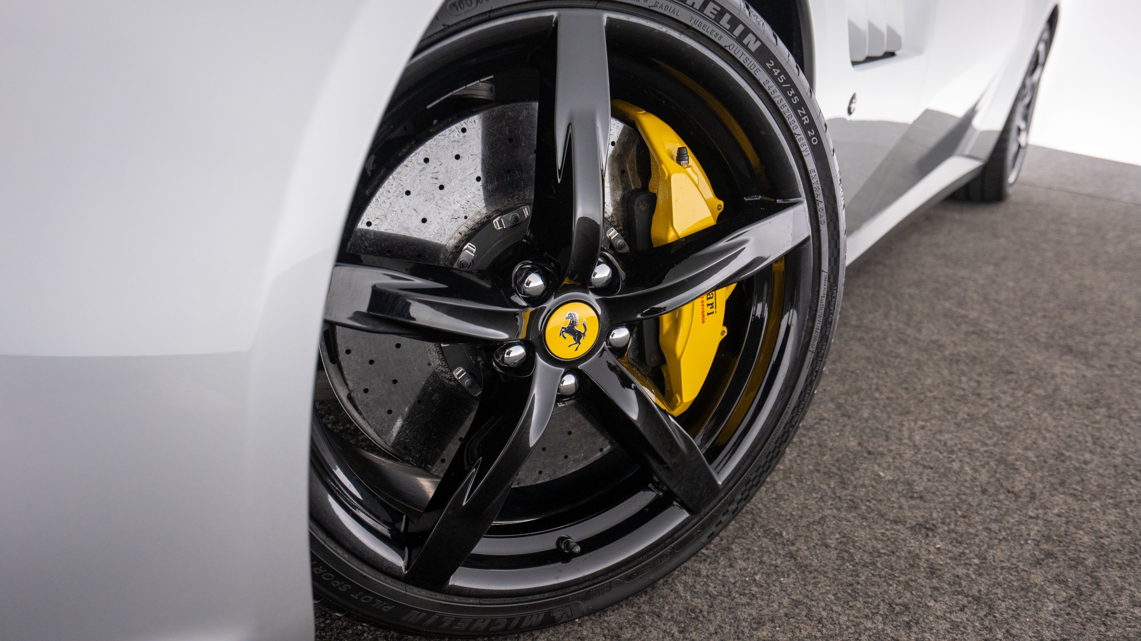 Ferrari GTC4Lusso - 2019 - Joinsteer - #8