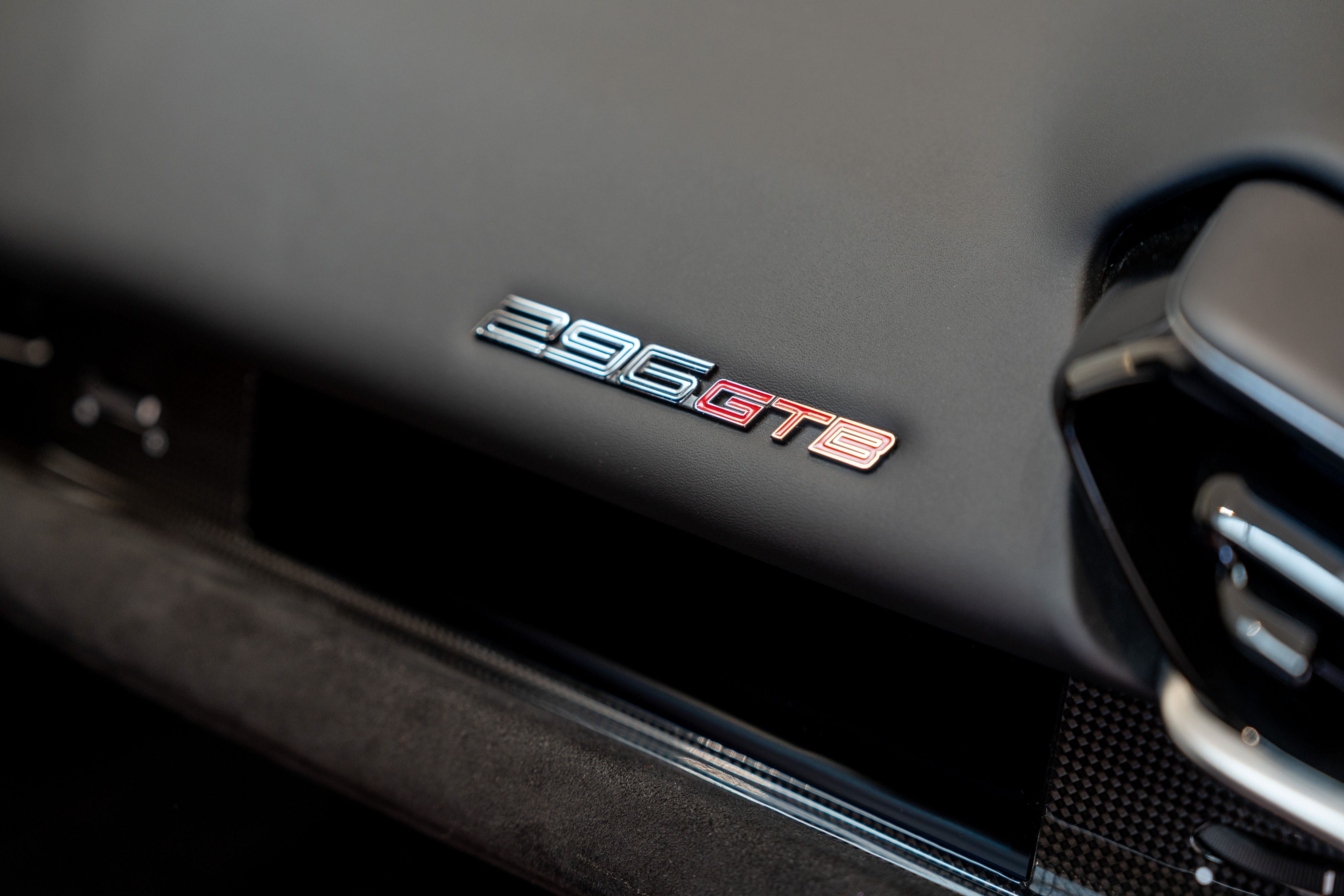 Ferrari 296 GTB - 2022 - Joinsteer - #32