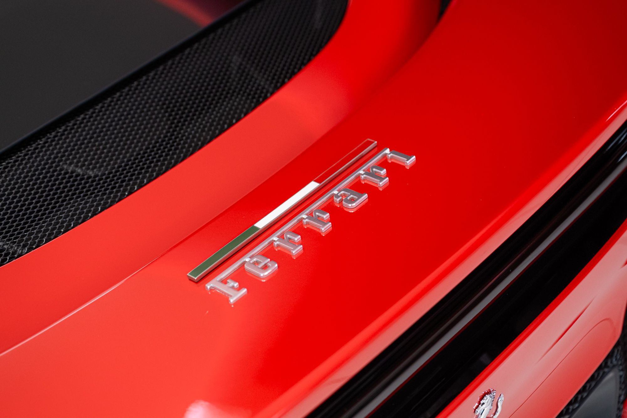 Ferrari 296 GTB - 2024 - Joinsteer - #14