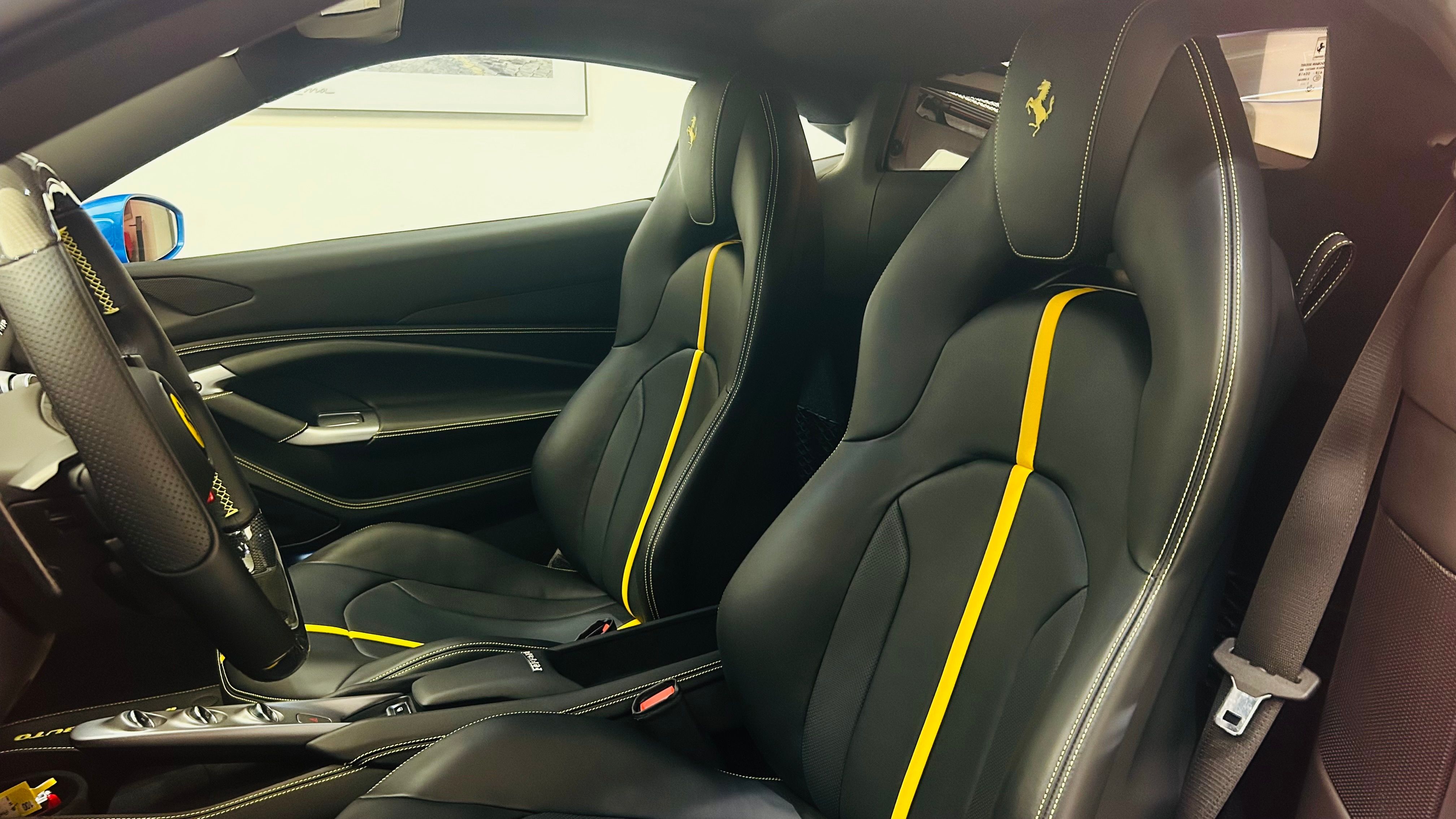 Ferrari F8 Tributo - 2022 - Joinsteer - #6
