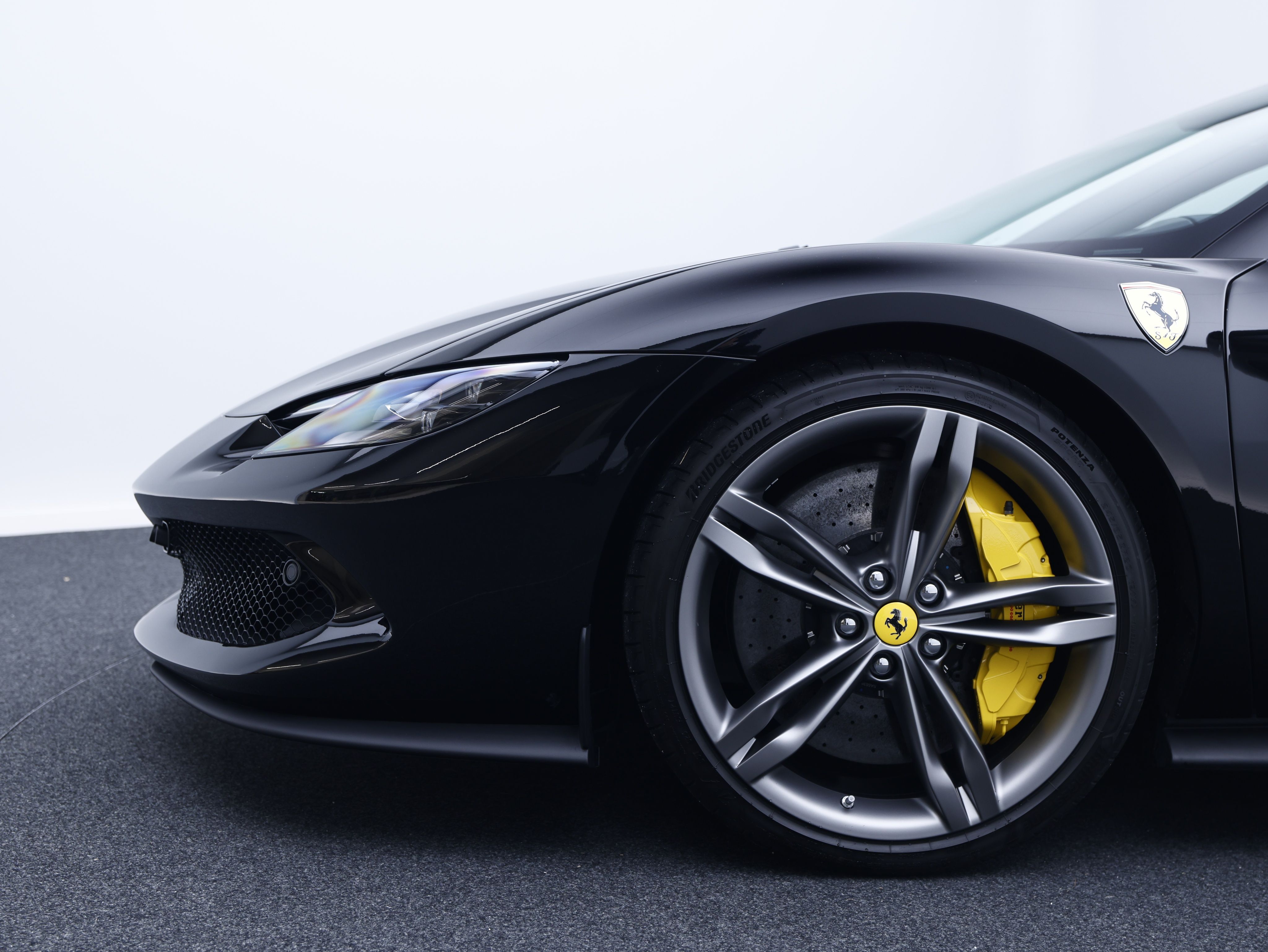 Ferrari 296 GTB - 2022 - Joinsteer - #14