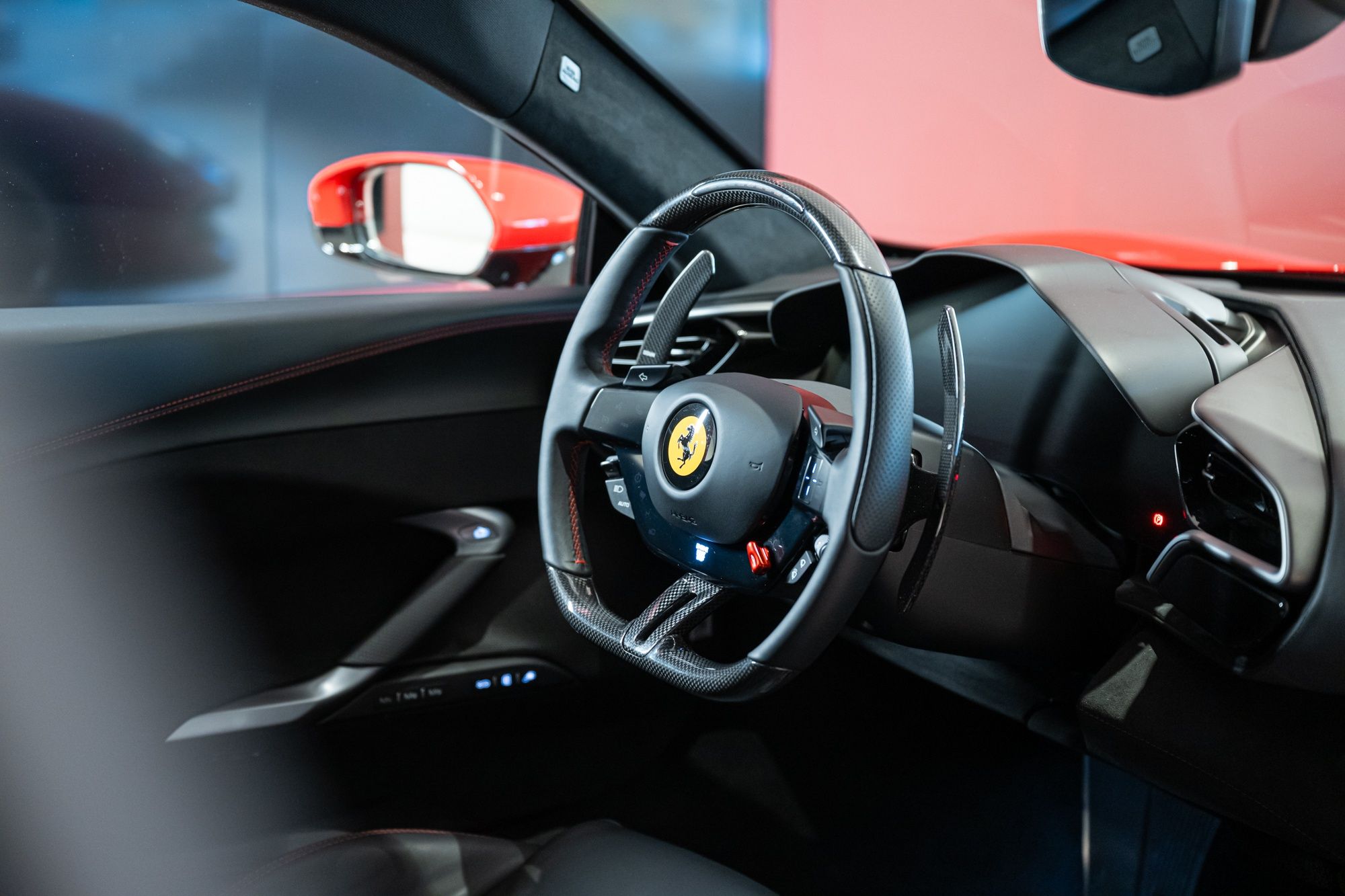 Ferrari 296 GTB - 2024 - Joinsteer - #15