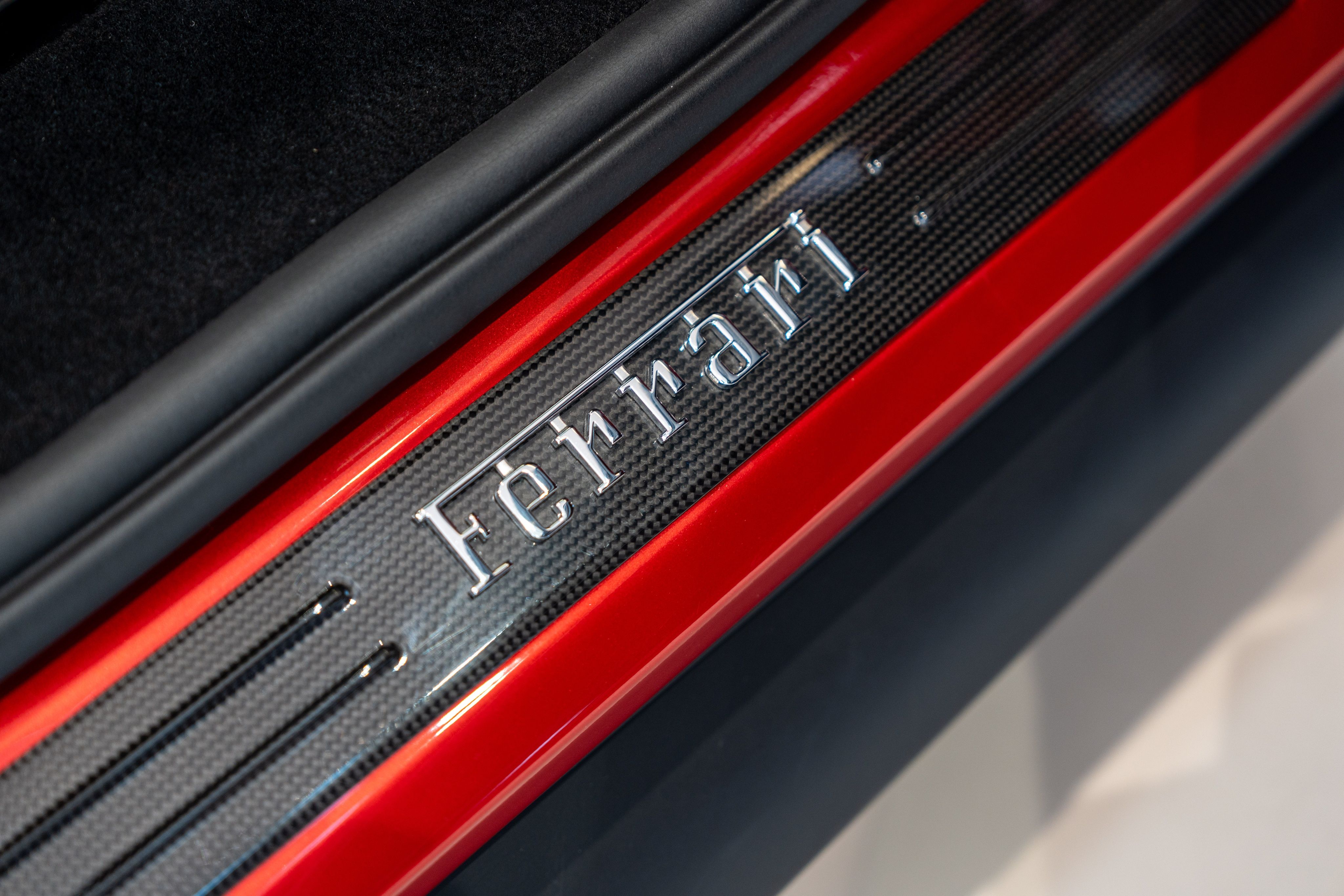 Ferrari 296 GTB - 2022 - Joinsteer - #33