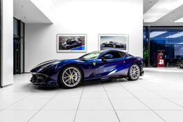 Ferrari 812 Competizione -  - Joinsteer - #1