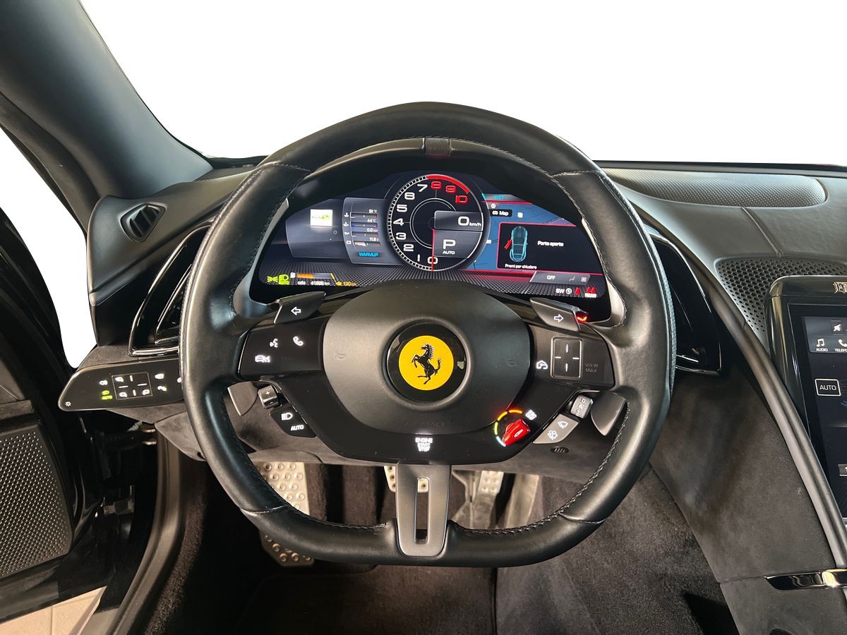 Ferrari Roma - 2021 - Joinsteer - #10