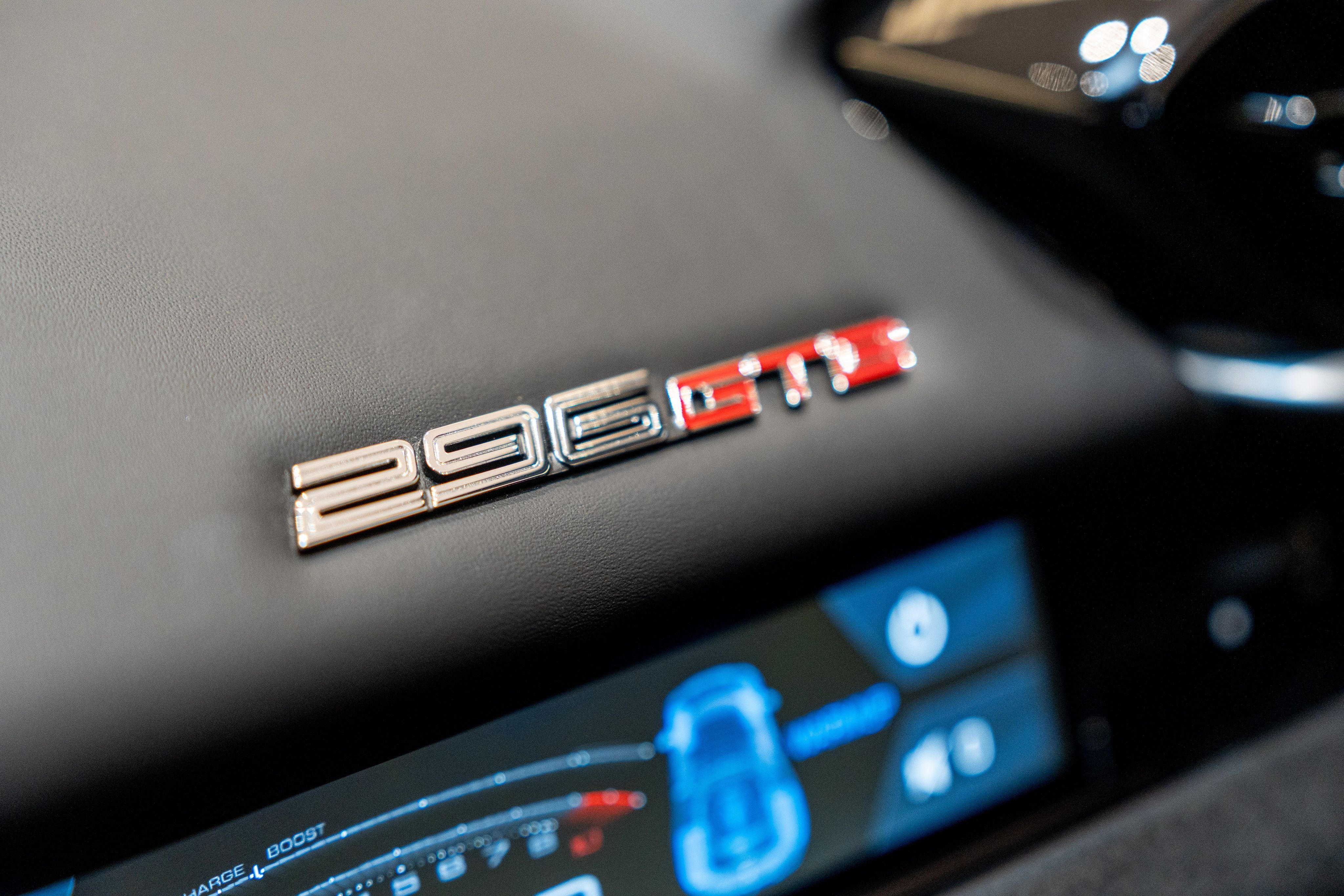 Ferrari 296 GTB - 2024 - Joinsteer - #17