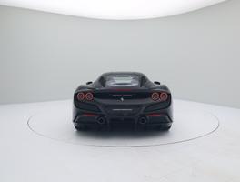 Ferrari F8 Tributo -  - Joinsteer - #3