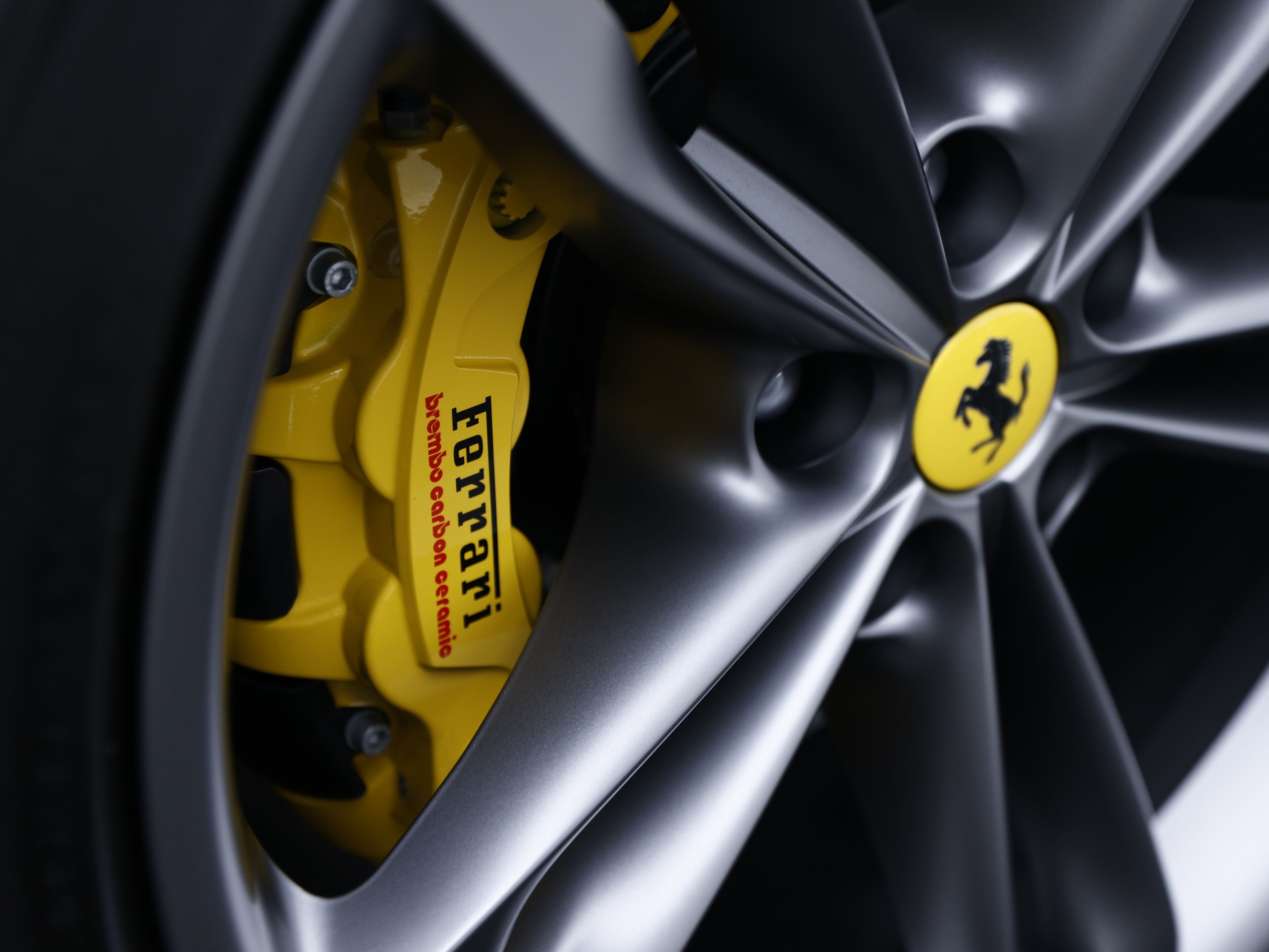 Ferrari 296 GTB - 2022 - Joinsteer - #15